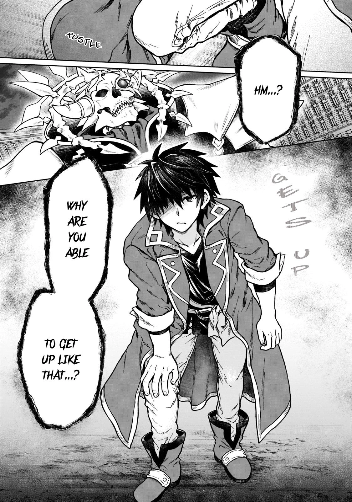 D-kyuu Boukensha no Ore, Naze ka Yuusha Party ni Kanyuu Sareta Ageku, Oujo ni Tsukimatowareteru Chapter 10 page 15 - 