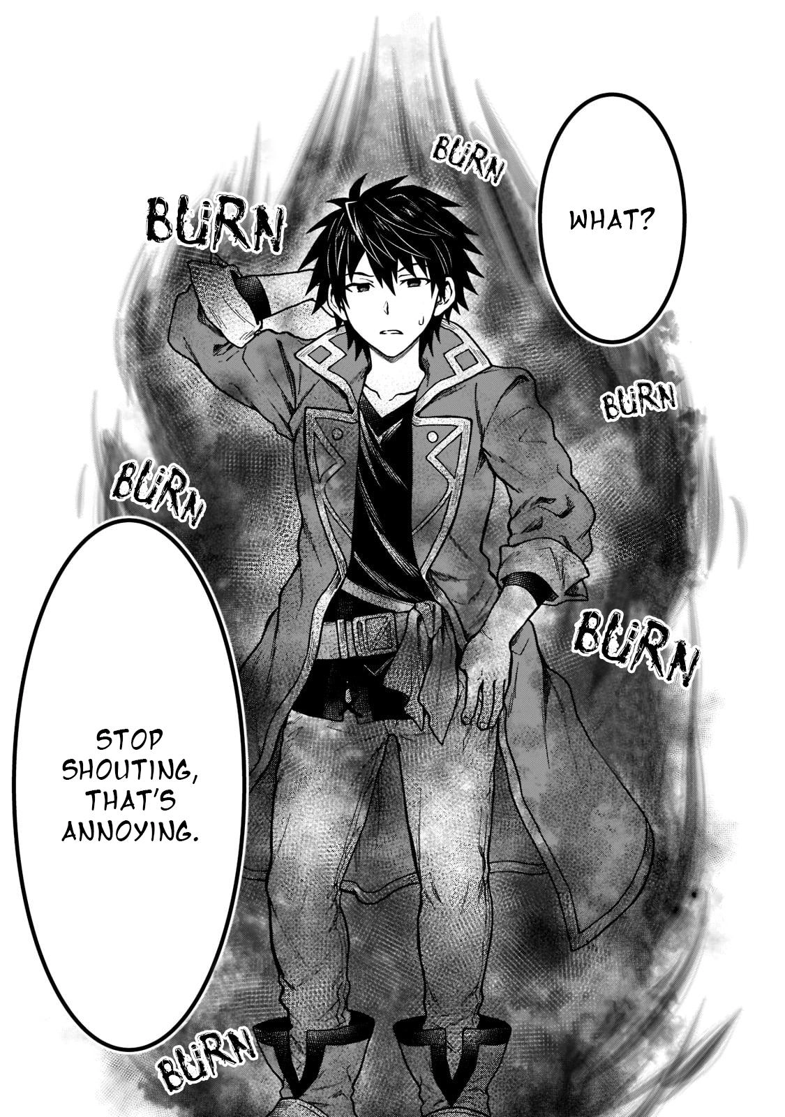 D-kyuu Boukensha no Ore, Naze ka Yuusha Party ni Kanyuu Sareta Ageku, Oujo ni Tsukimatowareteru Chapter 10 page 19 - 