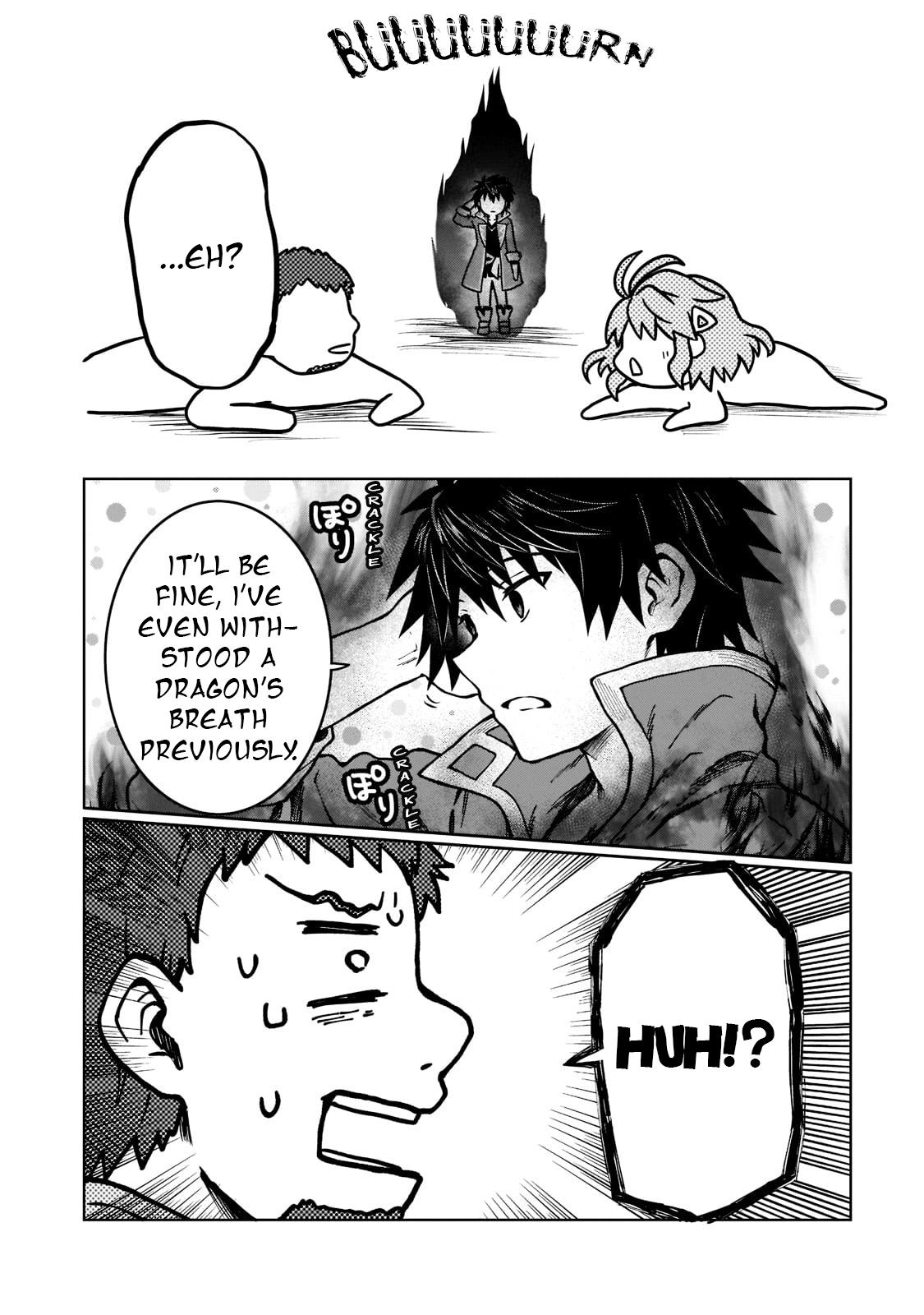 D-kyuu Boukensha no Ore, Naze ka Yuusha Party ni Kanyuu Sareta Ageku, Oujo ni Tsukimatowareteru Chapter 10 page 20 - 