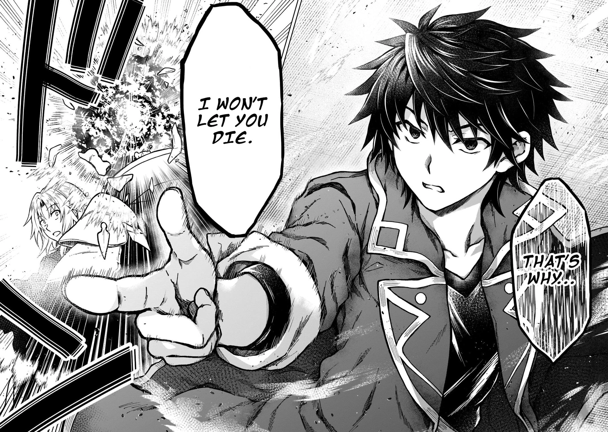 D-kyuu Boukensha no Ore, Naze ka Yuusha Party ni Kanyuu Sareta Ageku, Oujo ni Tsukimatowareteru Chapter 11 page 20 - 