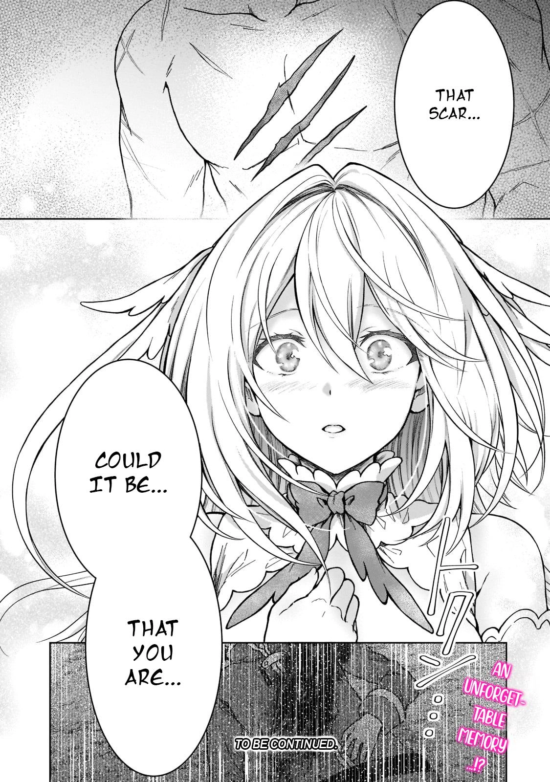 D-kyuu Boukensha no Ore, Naze ka Yuusha Party ni Kanyuu Sareta Ageku, Oujo ni Tsukimatowareteru Chapter 11 page 28 - 