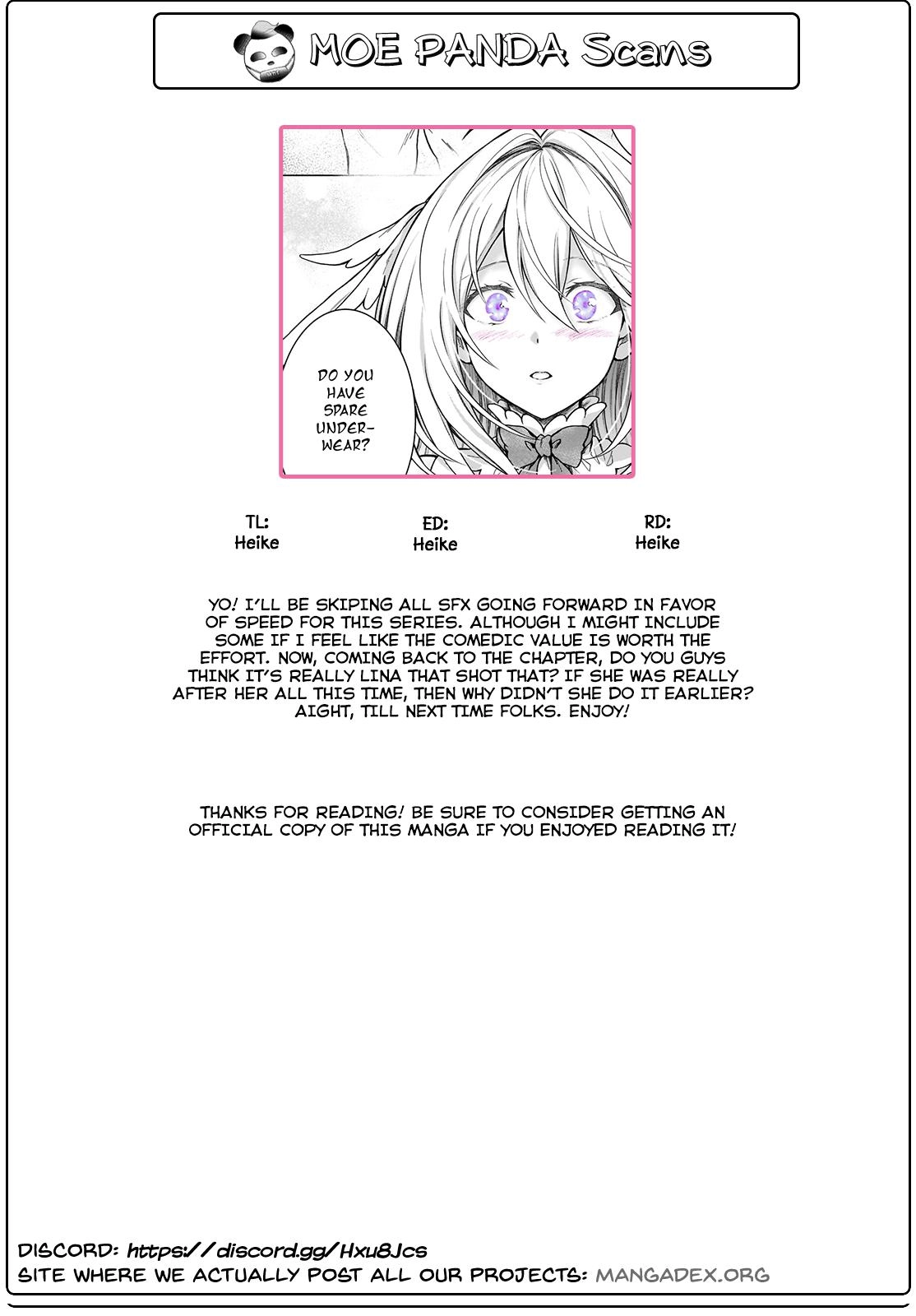 D-kyuu Boukensha no Ore, Naze ka Yuusha Party ni Kanyuu Sareta Ageku, Oujo ni Tsukimatowareteru Chapter 11 page 29 - 