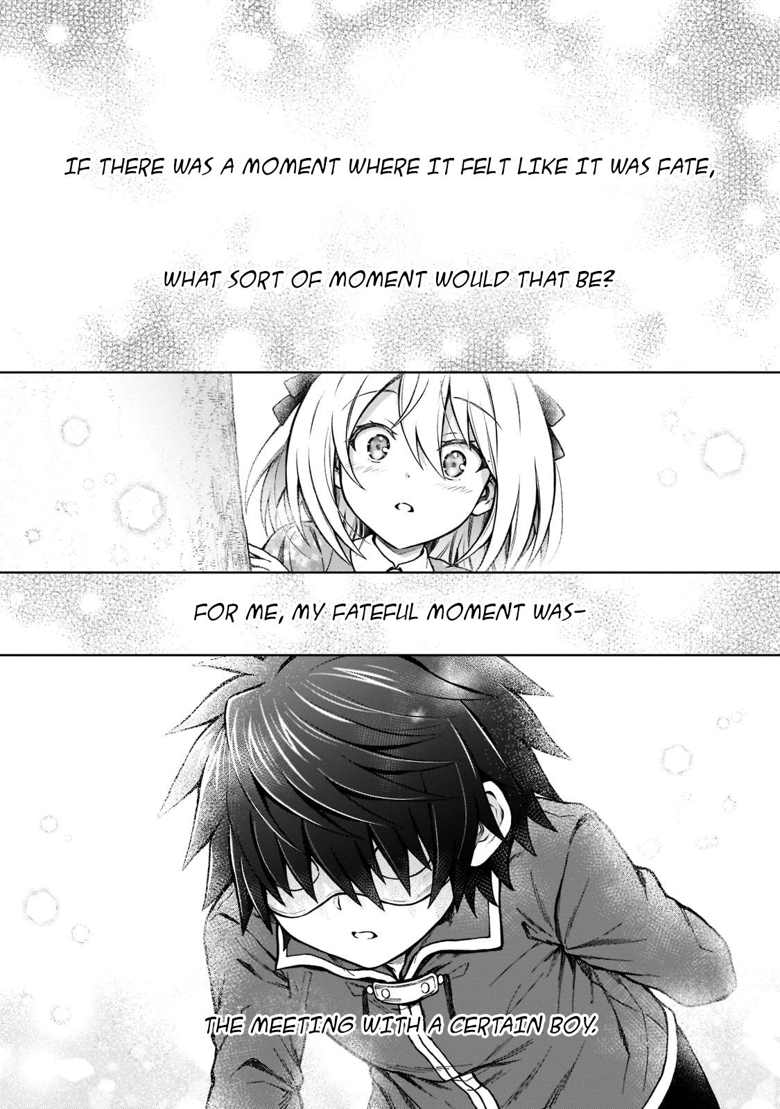 D-kyuu Boukensha no Ore, Naze ka Yuusha Party ni Kanyuu Sareta Ageku, Oujo ni Tsukimatowareteru Chapter 12 page 1 - 