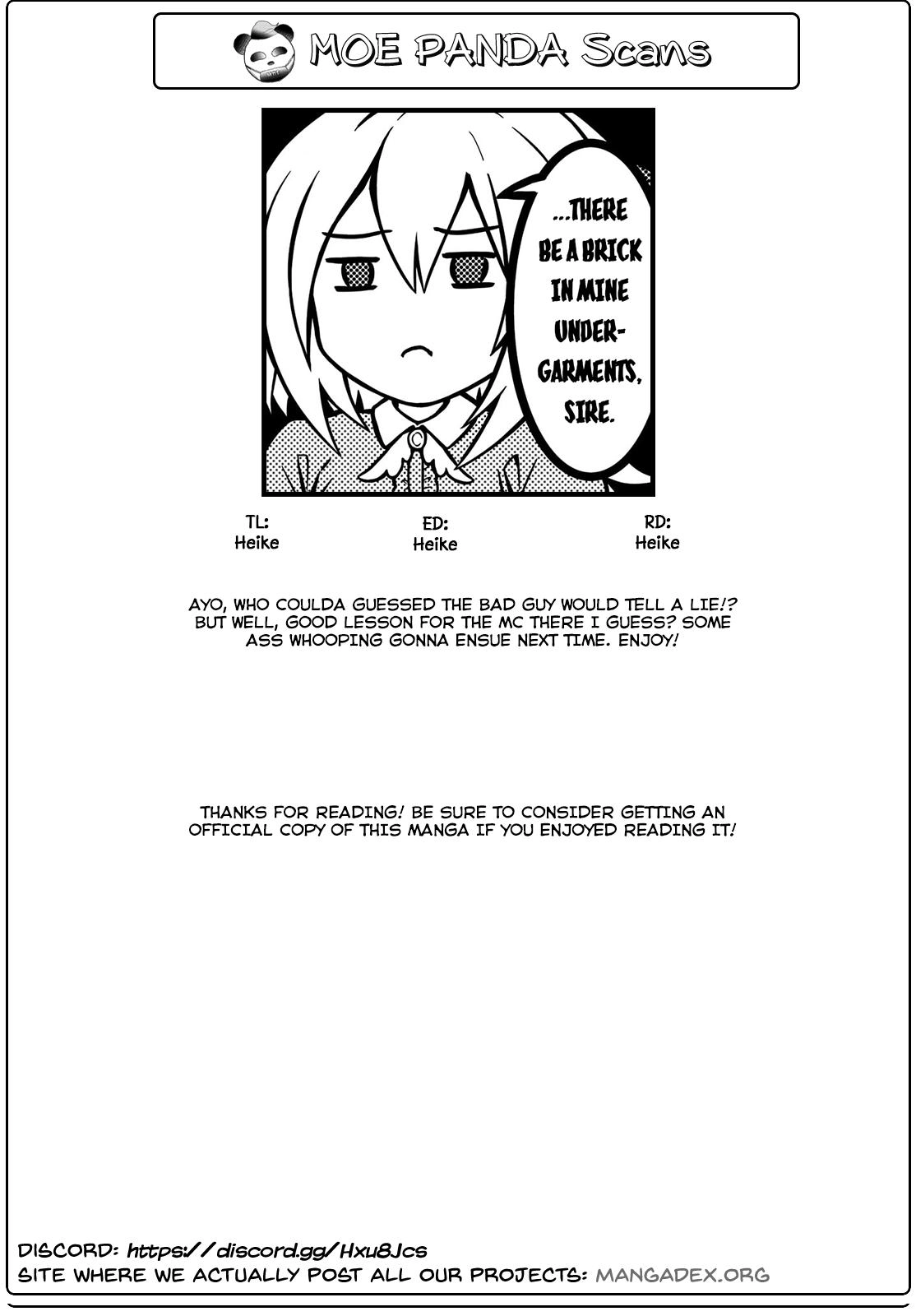 D-kyuu Boukensha no Ore, Naze ka Yuusha Party ni Kanyuu Sareta Ageku, Oujo ni Tsukimatowareteru Chapter 12 page 25 - 