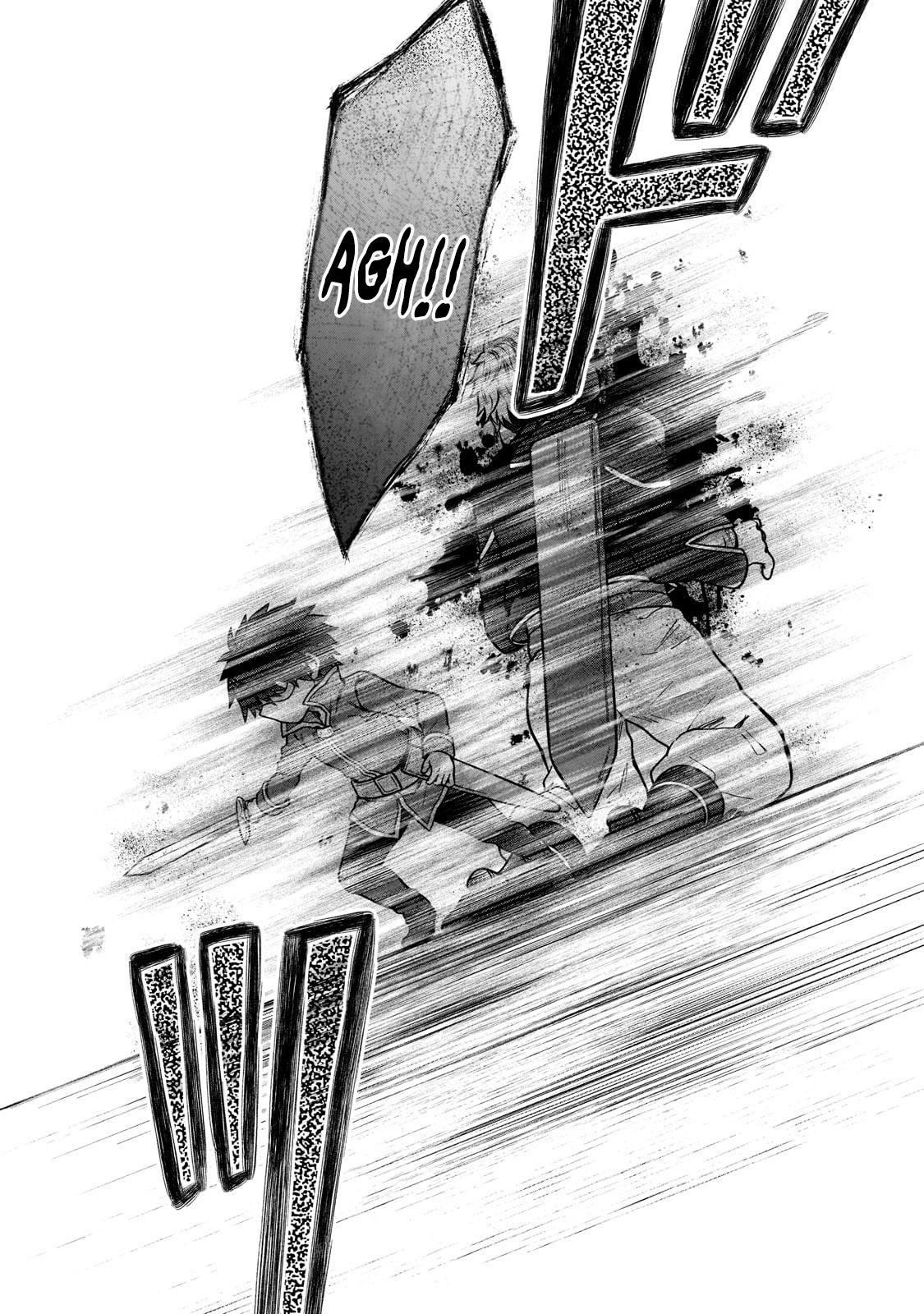 D-kyuu Boukensha no Ore, Naze ka Yuusha Party ni Kanyuu Sareta Ageku, Oujo ni Tsukimatowareteru Chapter 13 page 12 - 