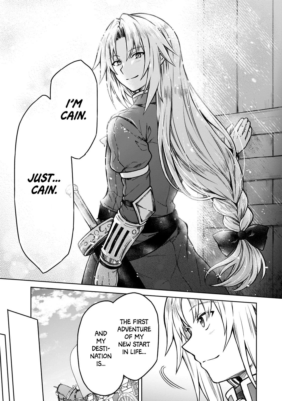 D-kyuu Boukensha no Ore, Naze ka Yuusha Party ni Kanyuu Sareta Ageku, Oujo ni Tsukimatowareteru Chapter 14 page 17 - 