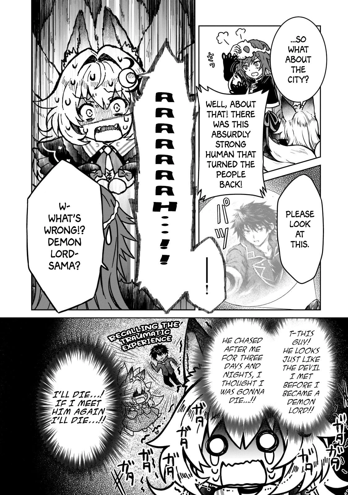 D-kyuu Boukensha no Ore, Naze ka Yuusha Party ni Kanyuu Sareta Ageku, Oujo ni Tsukimatowareteru Chapter 14 page 22 - 