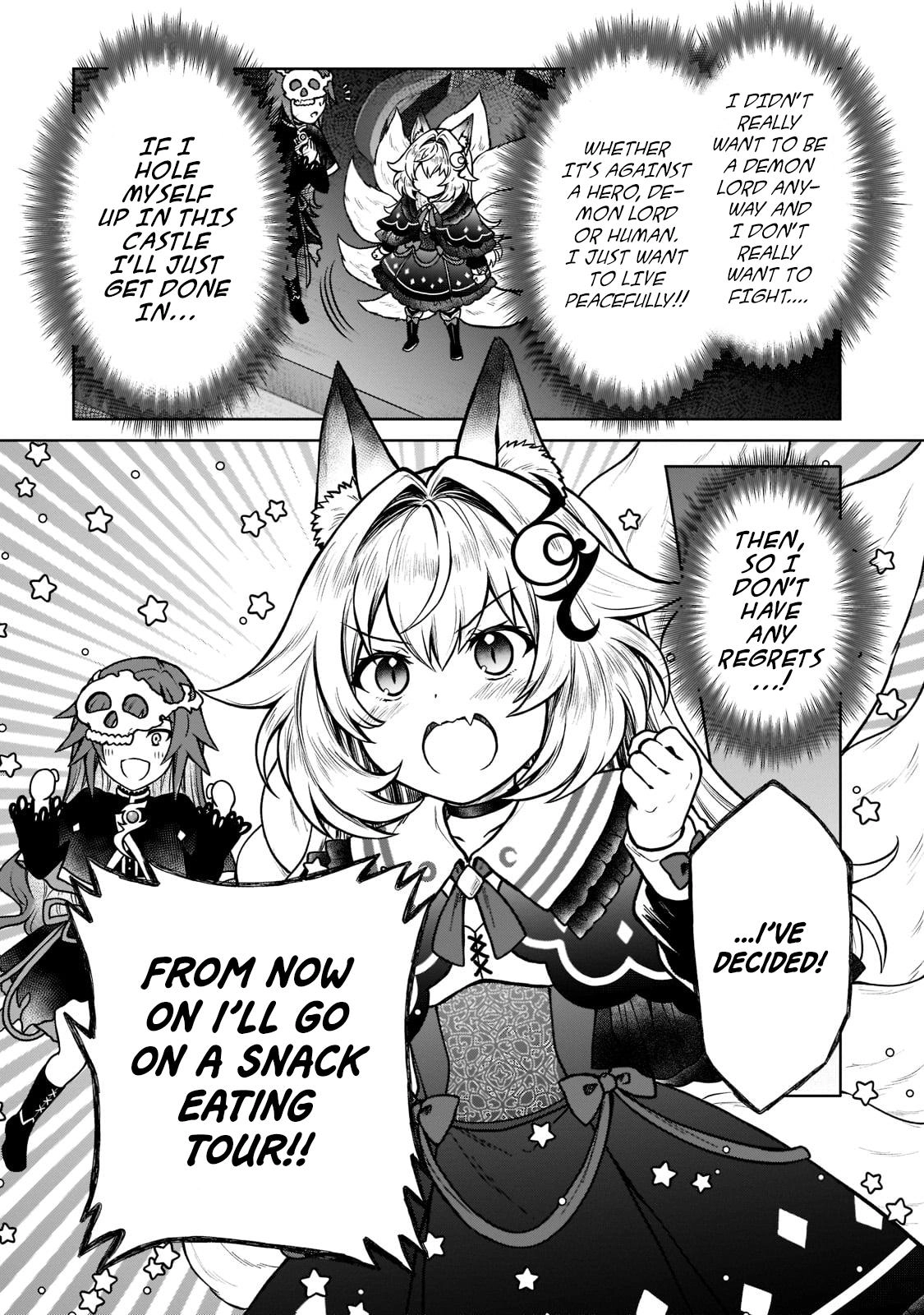 D-kyuu Boukensha no Ore, Naze ka Yuusha Party ni Kanyuu Sareta Ageku, Oujo ni Tsukimatowareteru Chapter 14 page 23 - 