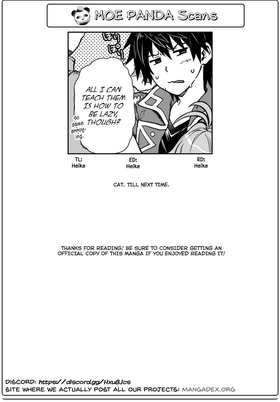 D-kyuu Boukensha no Ore, Naze ka Yuusha Party ni Kanyuu Sareta Ageku, Oujo ni Tsukimatowareteru Chapter 15 page 23 - 