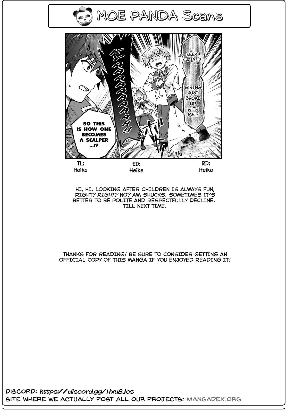 D-kyuu Boukensha no Ore, Naze ka Yuusha Party ni Kanyuu Sareta Ageku, Oujo ni Tsukimatowareteru Chapter 16 page 25 - 