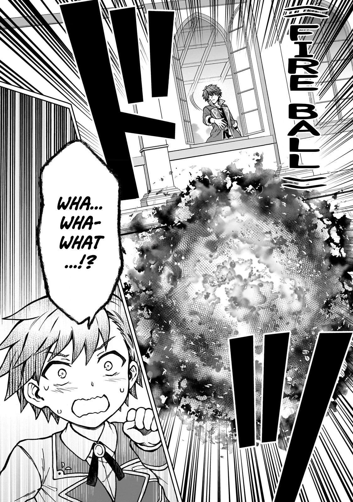 D-kyuu Boukensha no Ore, Naze ka Yuusha Party ni Kanyuu Sareta Ageku, Oujo ni Tsukimatowareteru Chapter 17 page 4 - 