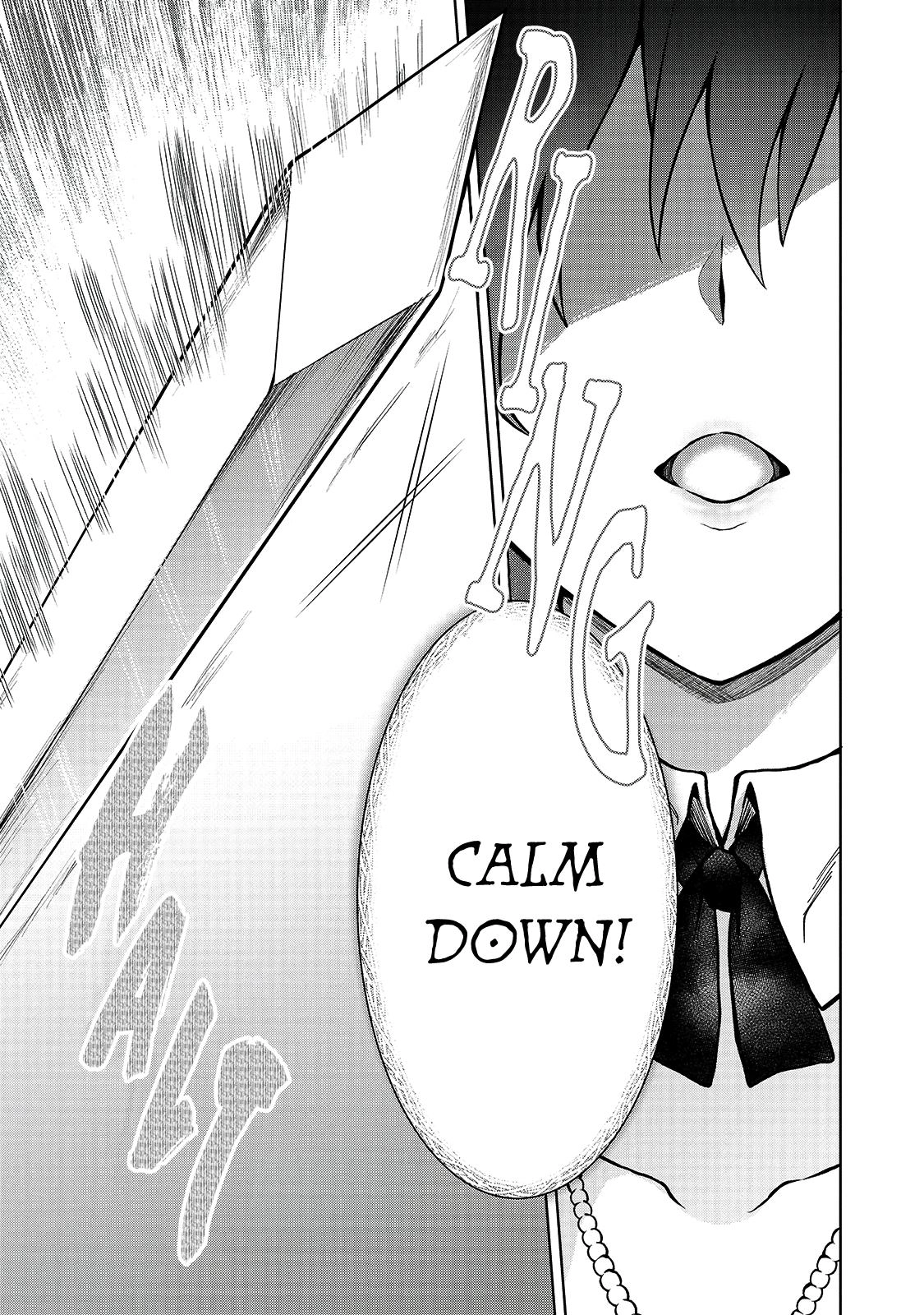 D-kyuu Boukensha no Ore, Naze ka Yuusha Party ni Kanyuu Sareta Ageku, Oujo ni Tsukimatowareteru Chapter 2 page 23 - 