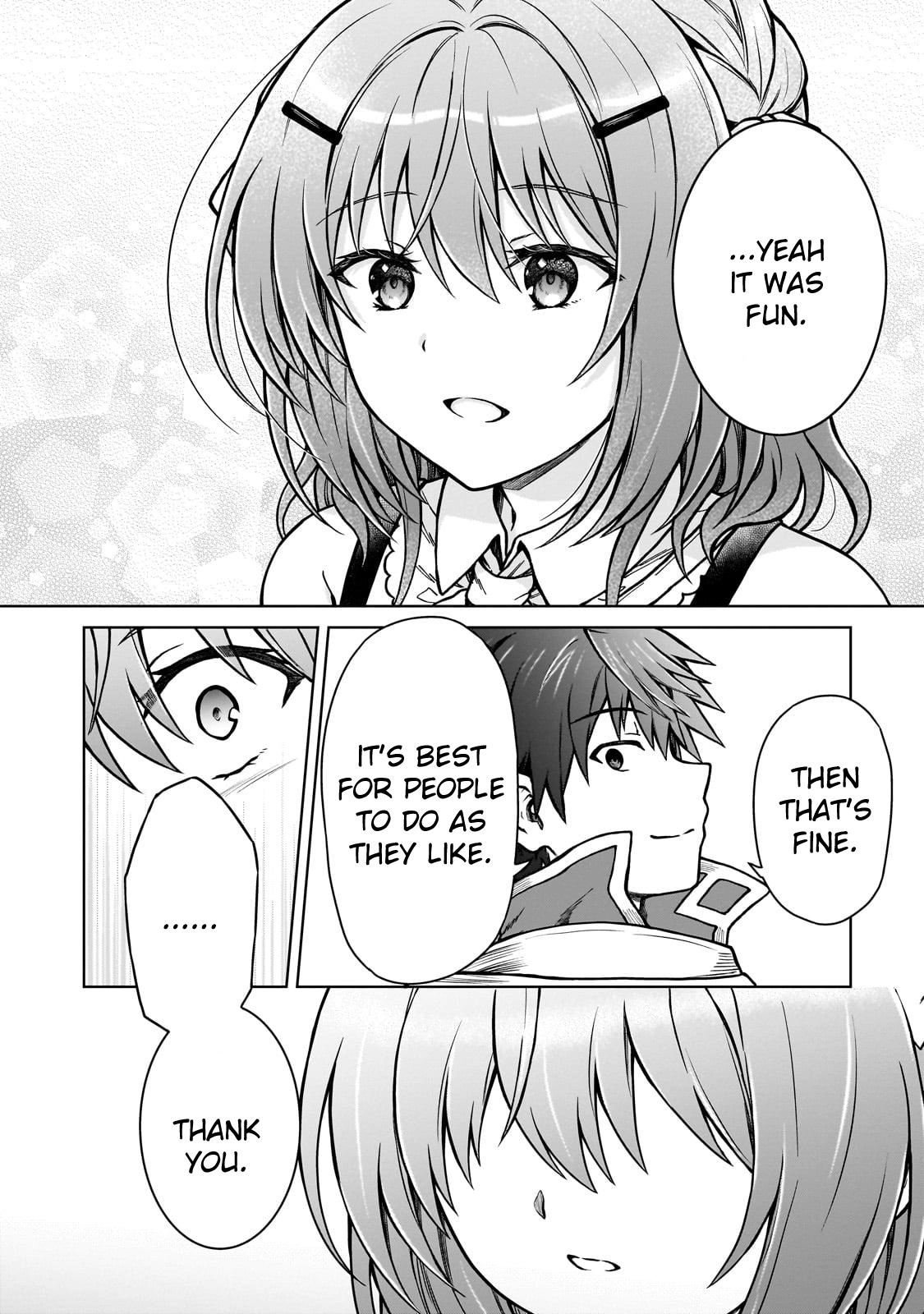 D-kyuu Boukensha no Ore, Naze ka Yuusha Party ni Kanyuu Sareta Ageku, Oujo ni Tsukimatowareteru Chapter 22 page 14 - 