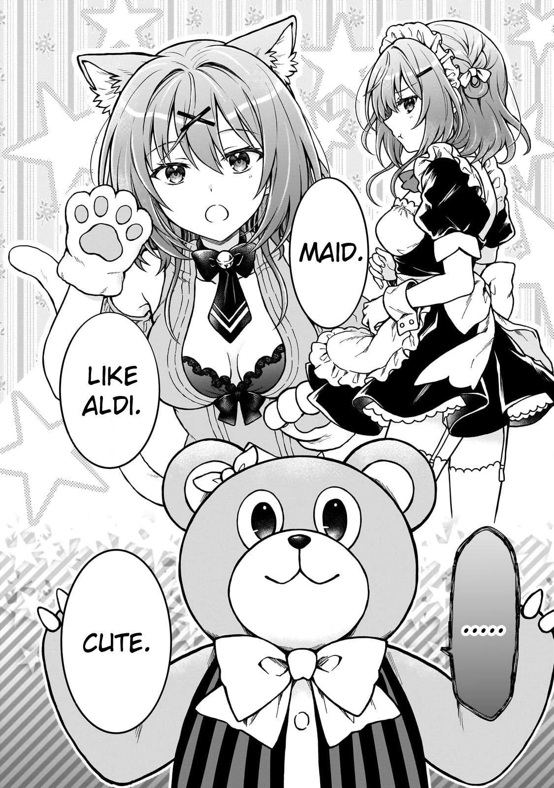 D-kyuu Boukensha no Ore, Naze ka Yuusha Party ni Kanyuu Sareta Ageku, Oujo ni Tsukimatowareteru Chapter 22 page 8 - 