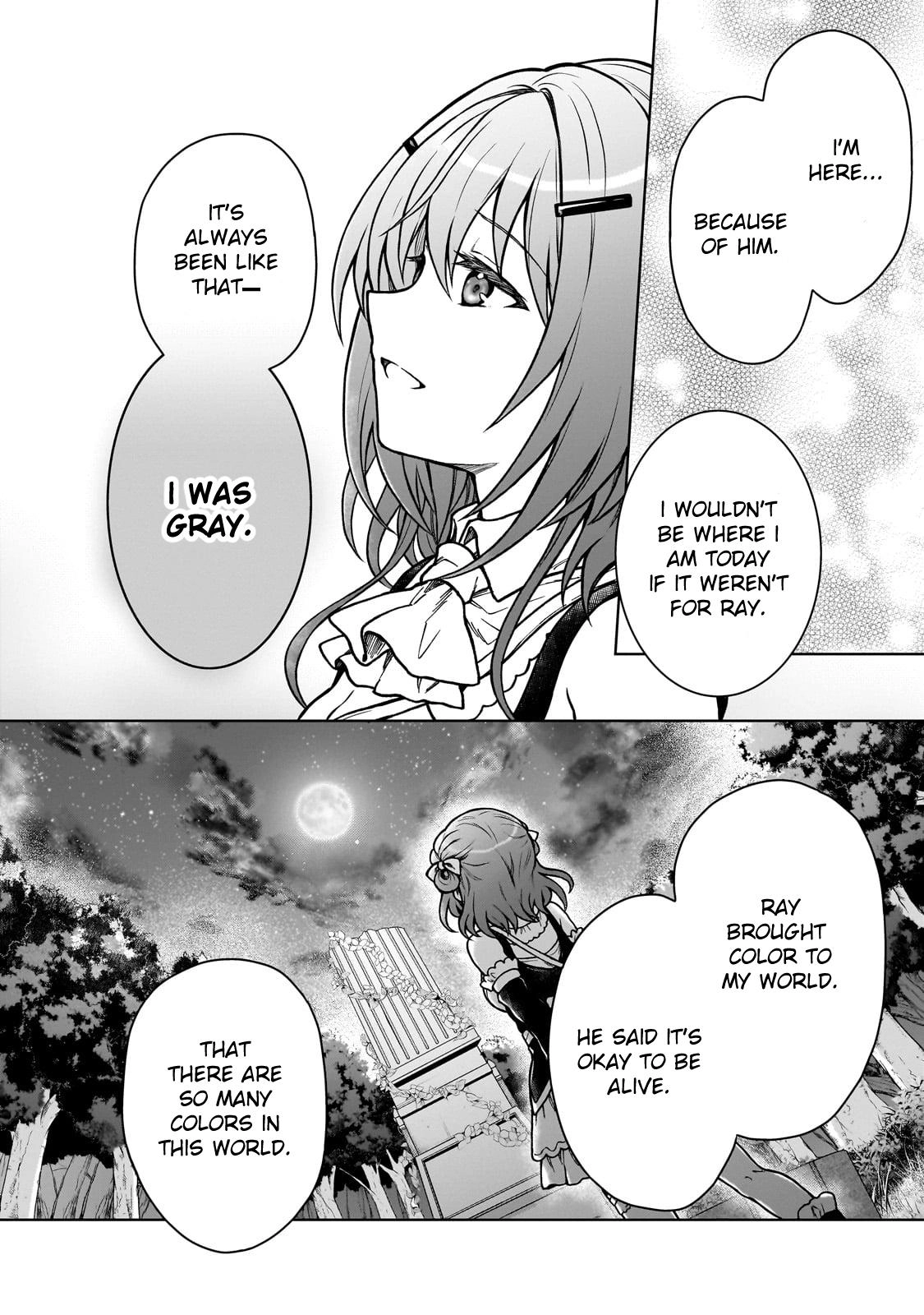 D-kyuu Boukensha no Ore, Naze ka Yuusha Party ni Kanyuu Sareta Ageku, Oujo ni Tsukimatowareteru Chapter 23 page 6 - 