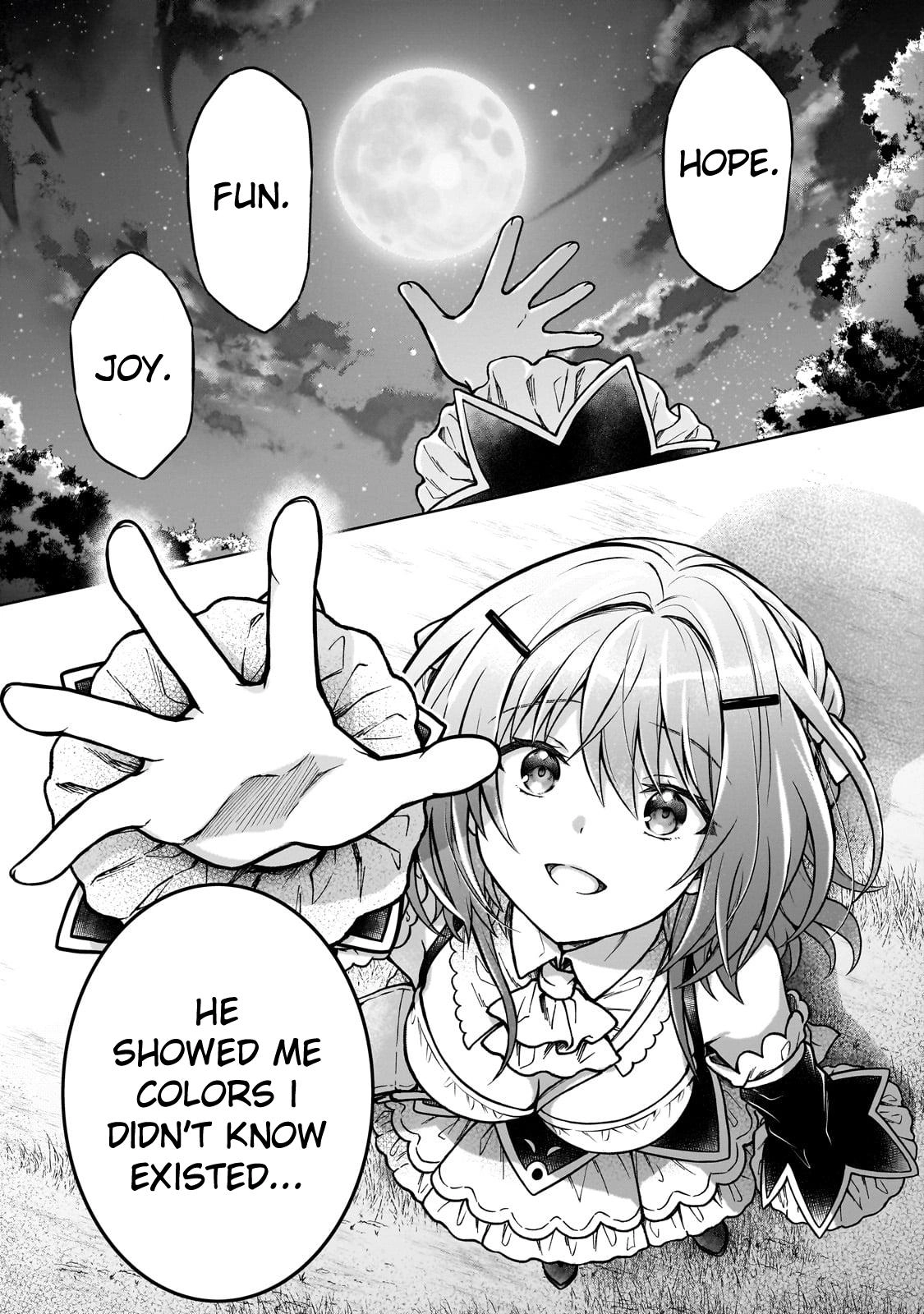 D-kyuu Boukensha no Ore, Naze ka Yuusha Party ni Kanyuu Sareta Ageku, Oujo ni Tsukimatowareteru Chapter 23 page 7 - 