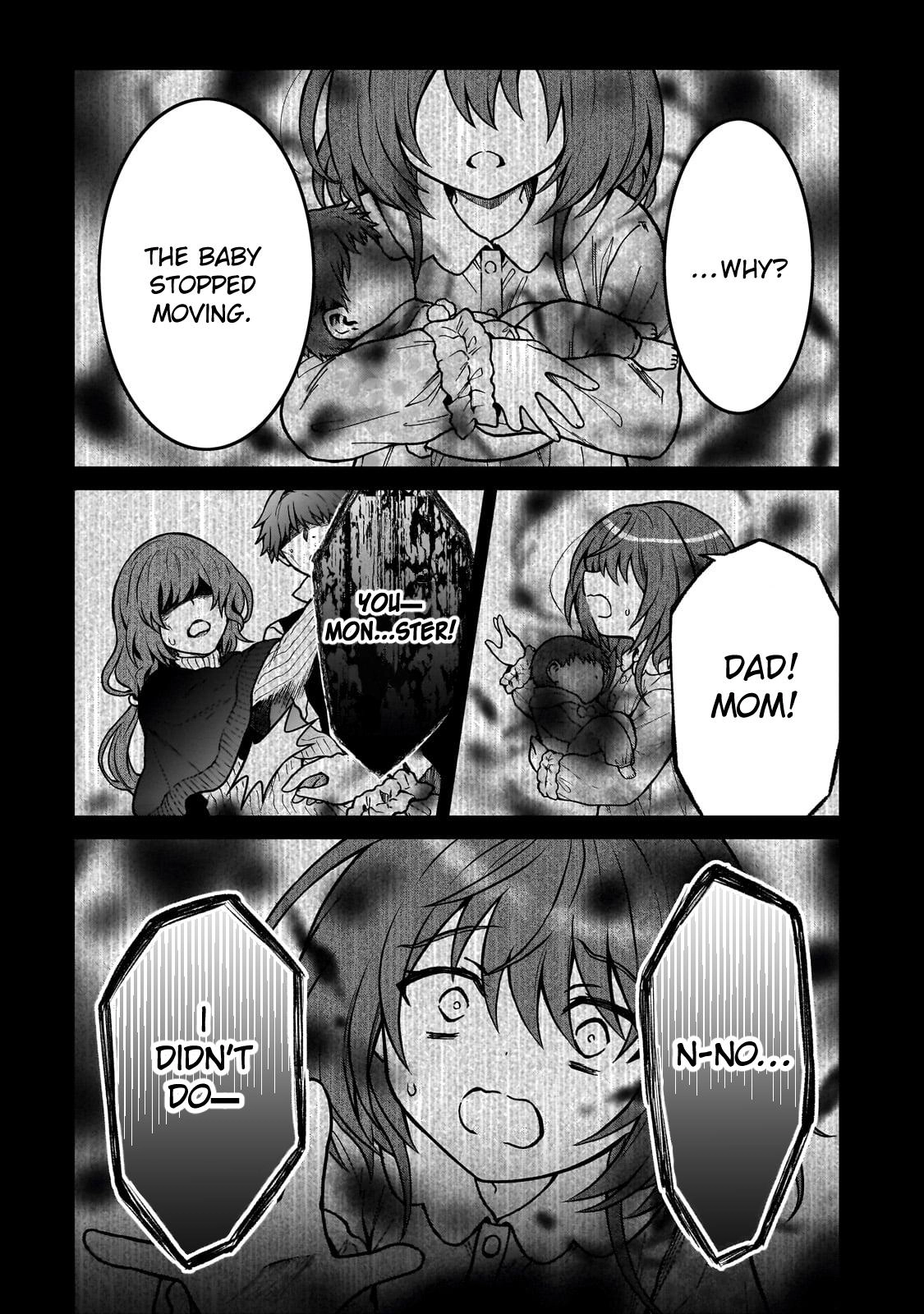 D-kyuu Boukensha no Ore, Naze ka Yuusha Party ni Kanyuu Sareta Ageku, Oujo ni Tsukimatowareteru Chapter 26 page 12 - 