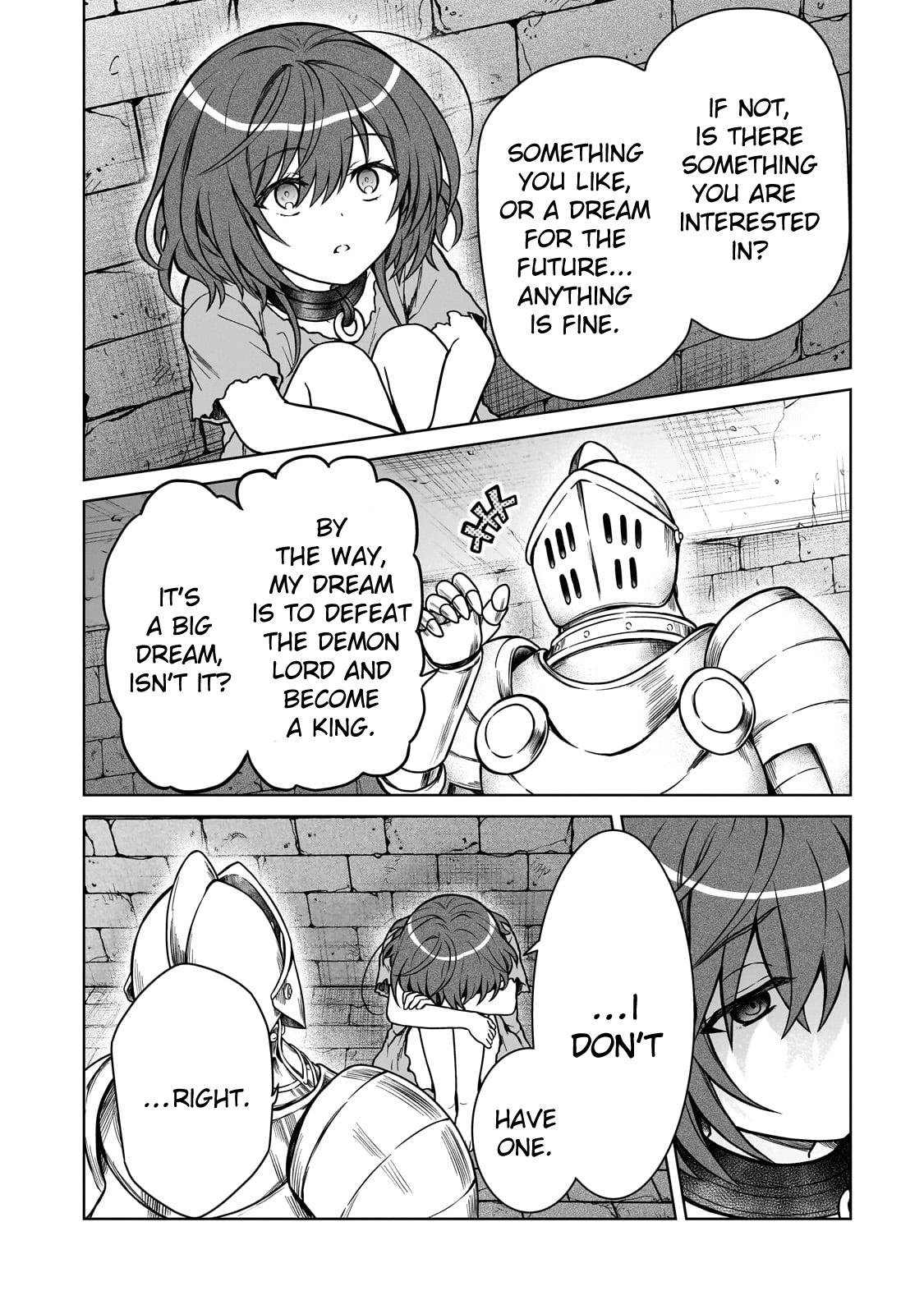 D-kyuu Boukensha no Ore, Naze ka Yuusha Party ni Kanyuu Sareta Ageku, Oujo ni Tsukimatowareteru Chapter 26 page 19 - 