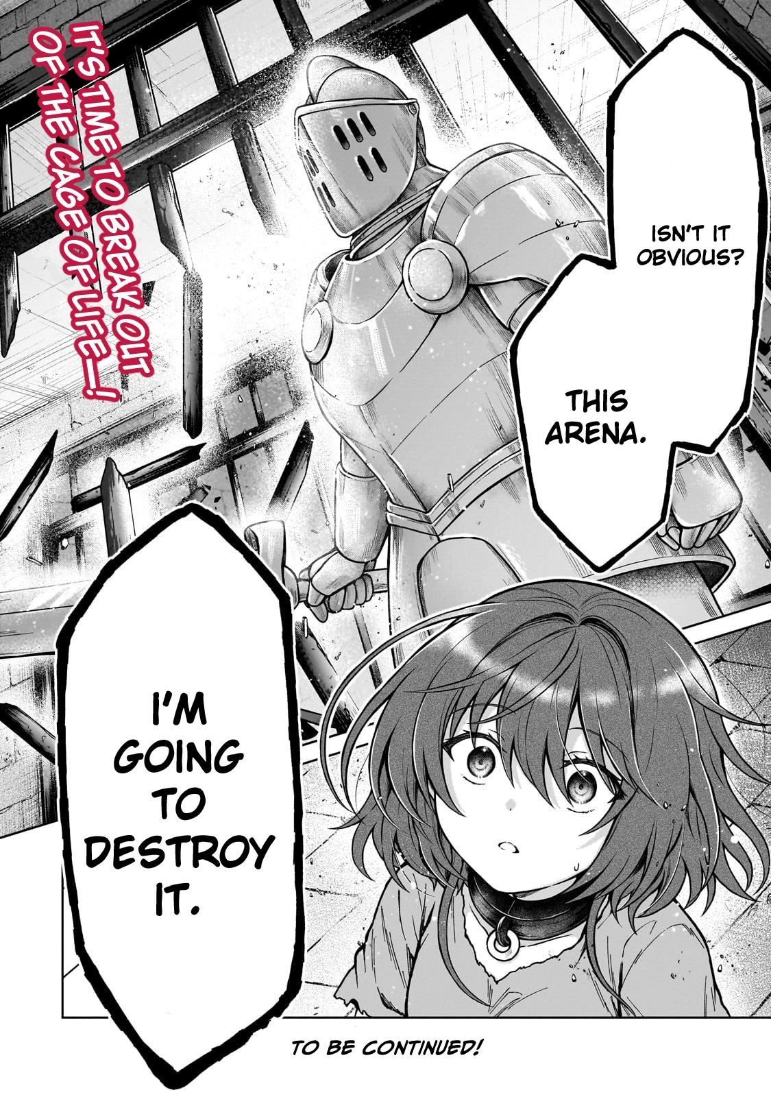 D-kyuu Boukensha no Ore, Naze ka Yuusha Party ni Kanyuu Sareta Ageku, Oujo ni Tsukimatowareteru Chapter 26 page 21 - 