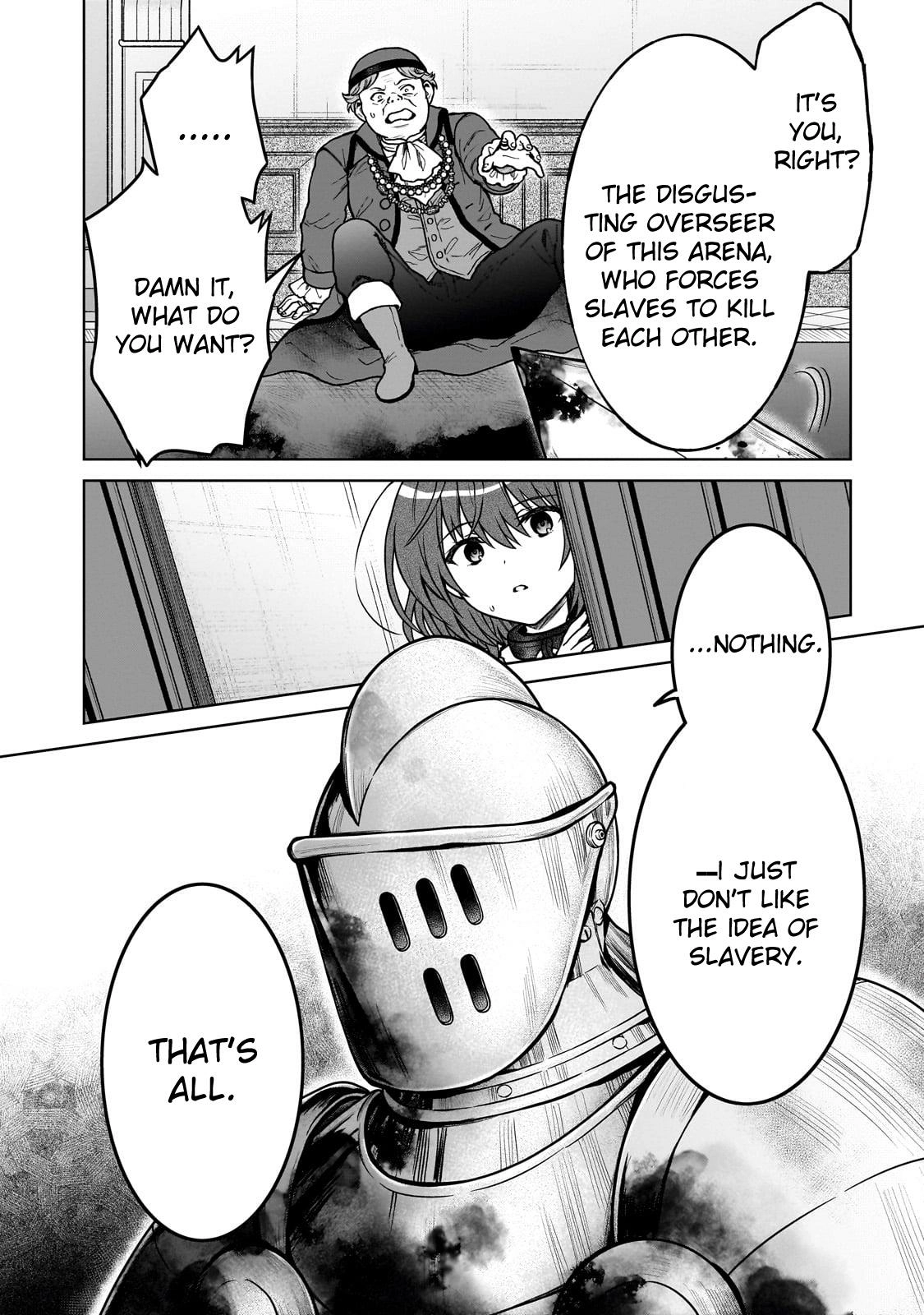 D-kyuu Boukensha no Ore, Naze ka Yuusha Party ni Kanyuu Sareta Ageku, Oujo ni Tsukimatowareteru Chapter 27 page 2 - 