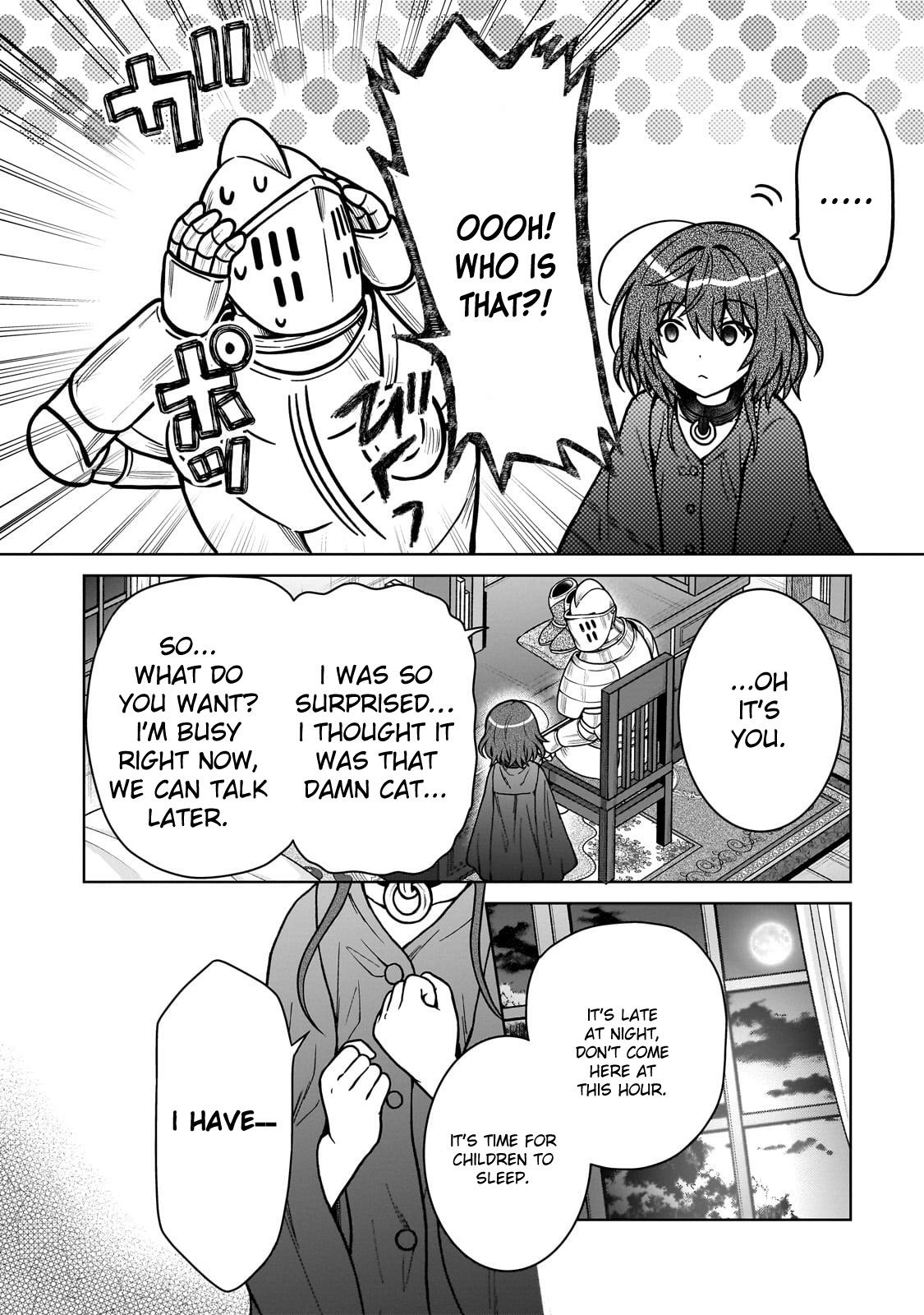 D-kyuu Boukensha no Ore, Naze ka Yuusha Party ni Kanyuu Sareta Ageku, Oujo ni Tsukimatowareteru Chapter 27 page 16 - 