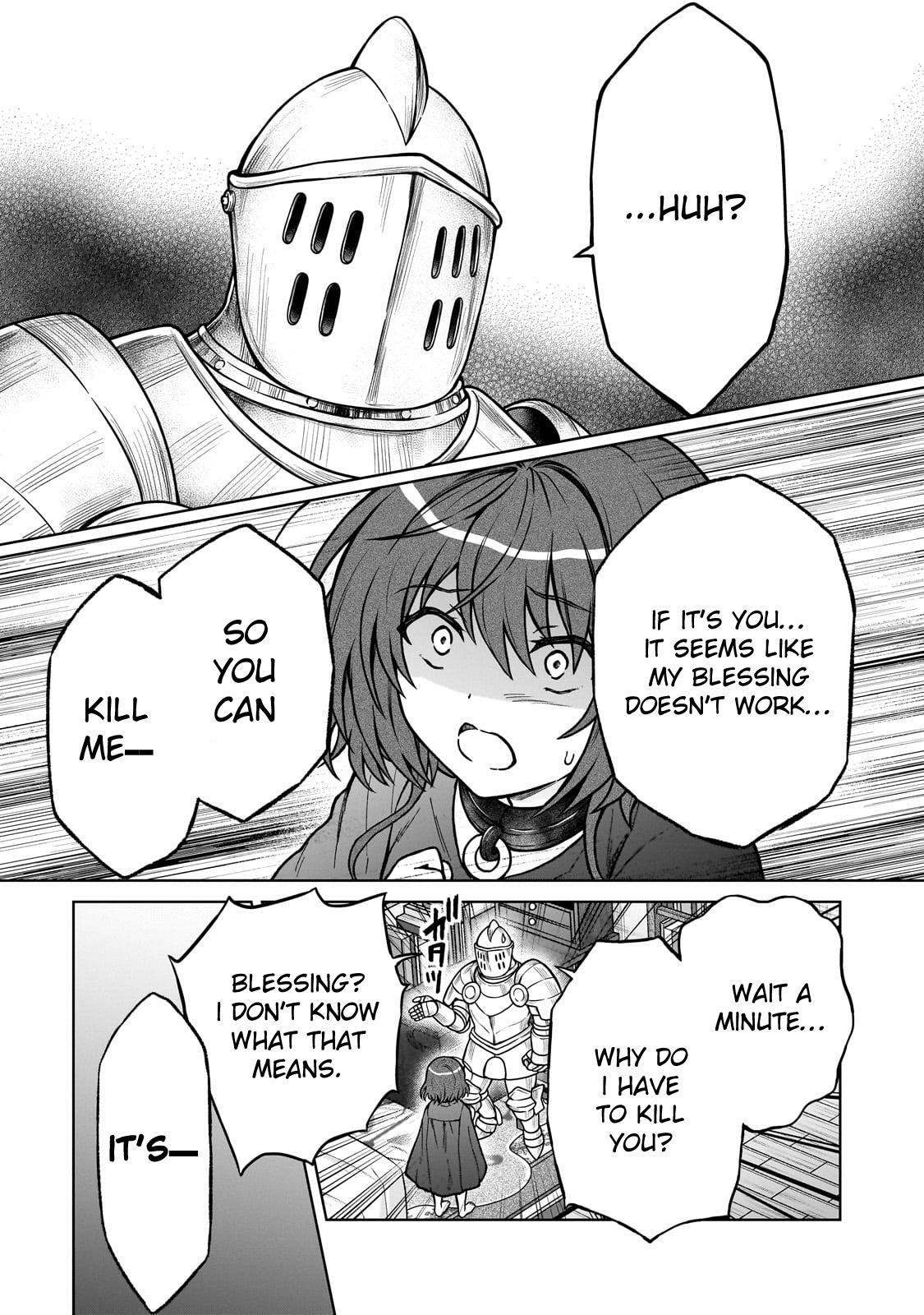 D-kyuu Boukensha no Ore, Naze ka Yuusha Party ni Kanyuu Sareta Ageku, Oujo ni Tsukimatowareteru Chapter 27 page 21 - 
