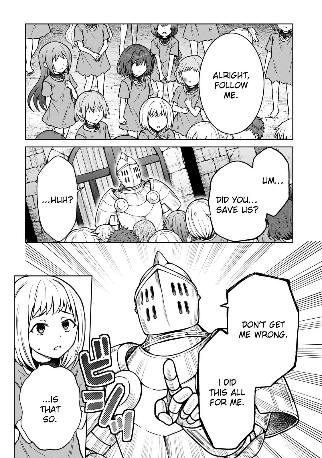 D-kyuu Boukensha no Ore, Naze ka Yuusha Party ni Kanyuu Sareta Ageku, Oujo ni Tsukimatowareteru Chapter 27 page 5 - 