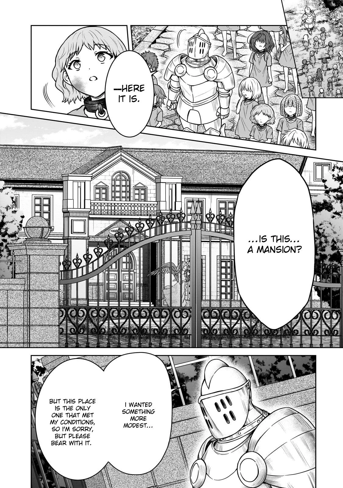 D-kyuu Boukensha no Ore, Naze ka Yuusha Party ni Kanyuu Sareta Ageku, Oujo ni Tsukimatowareteru Chapter 27 page 6 - 