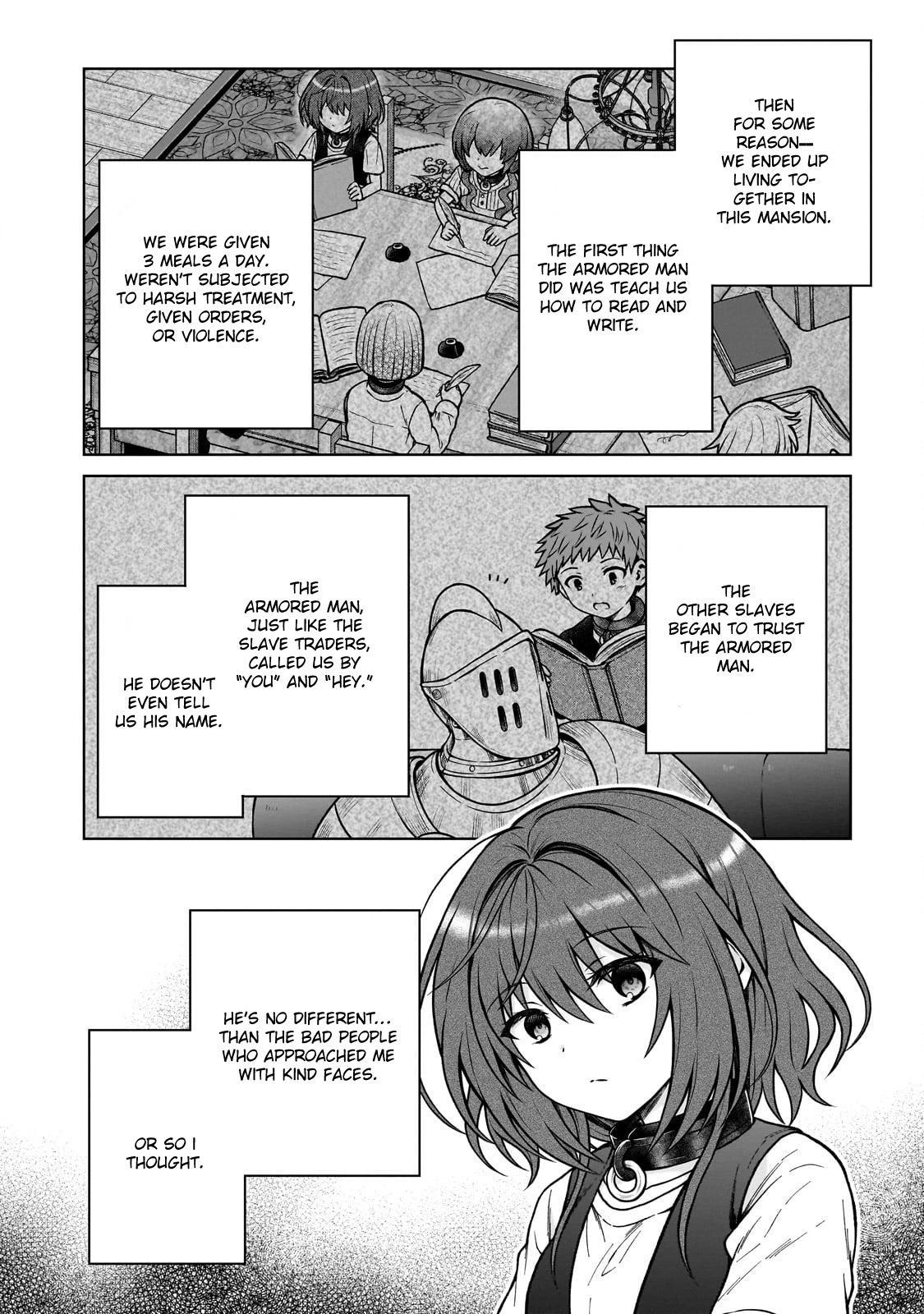 D-kyuu Boukensha no Ore, Naze ka Yuusha Party ni Kanyuu Sareta Ageku, Oujo ni Tsukimatowareteru Chapter 27 page 8 - 