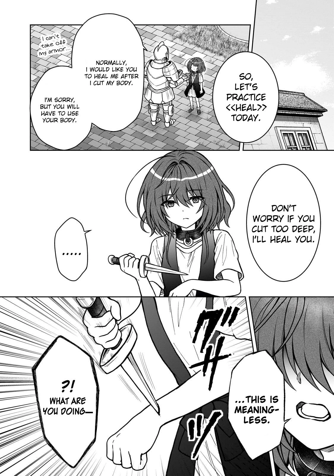 D-kyuu Boukensha no Ore, Naze ka Yuusha Party ni Kanyuu Sareta Ageku, Oujo ni Tsukimatowareteru Chapter 27 page 10 - 