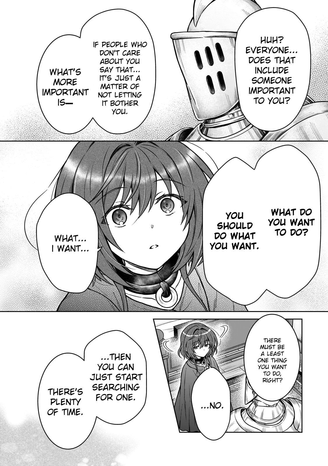D-kyuu Boukensha no Ore, Naze ka Yuusha Party ni Kanyuu Sareta Ageku, Oujo ni Tsukimatowareteru Chapter 28 page 12 - 