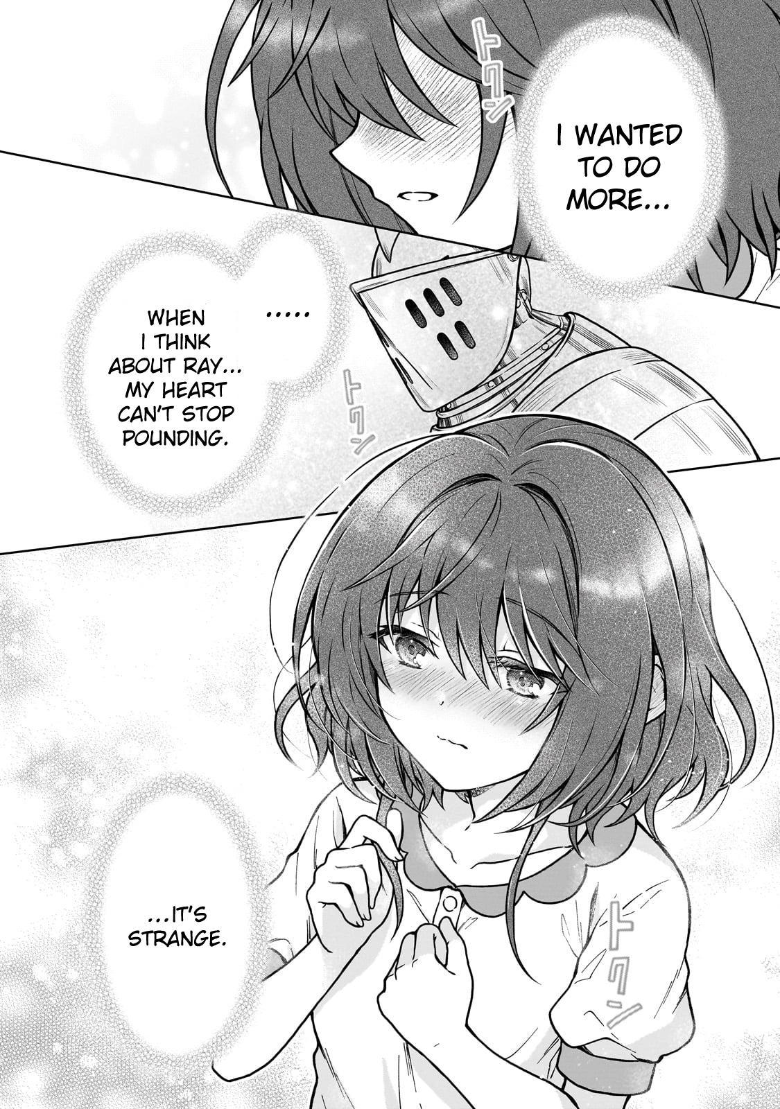 D-kyuu Boukensha no Ore, Naze ka Yuusha Party ni Kanyuu Sareta Ageku, Oujo ni Tsukimatowareteru Chapter 29 page 12 - 