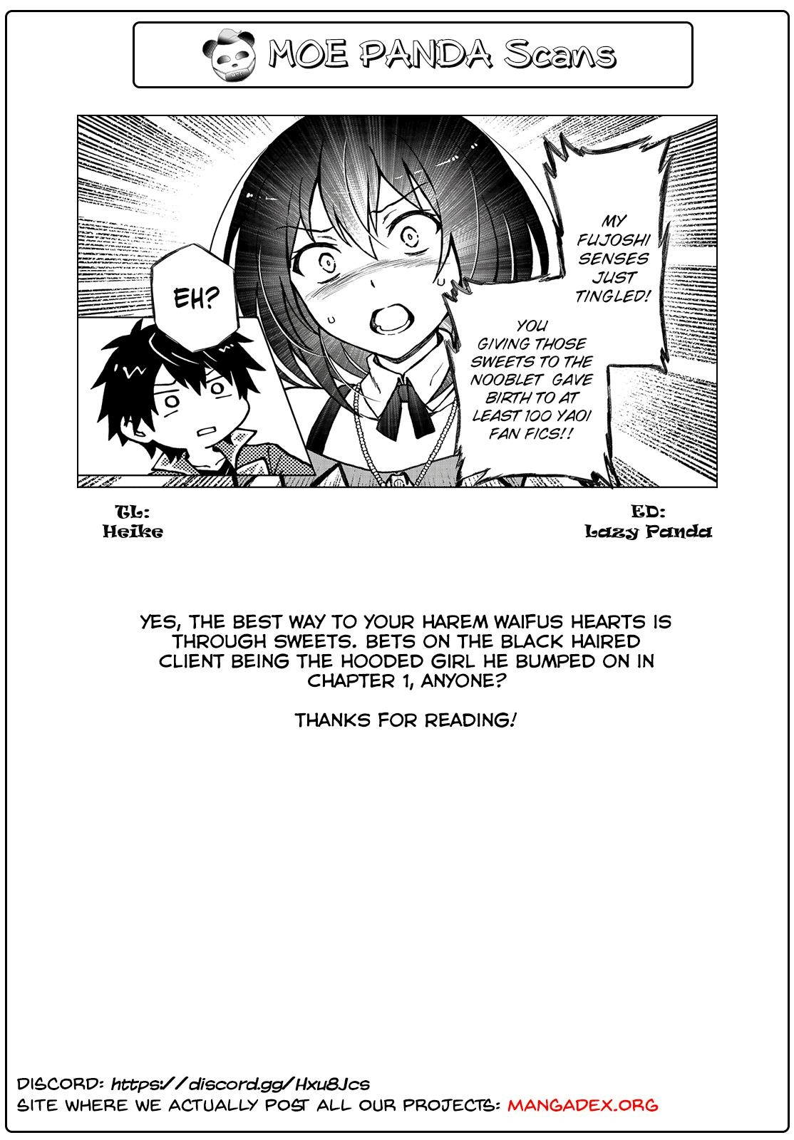 D-kyuu Boukensha no Ore, Naze ka Yuusha Party ni Kanyuu Sareta Ageku, Oujo ni Tsukimatowareteru Chapter 3 page 25 - 