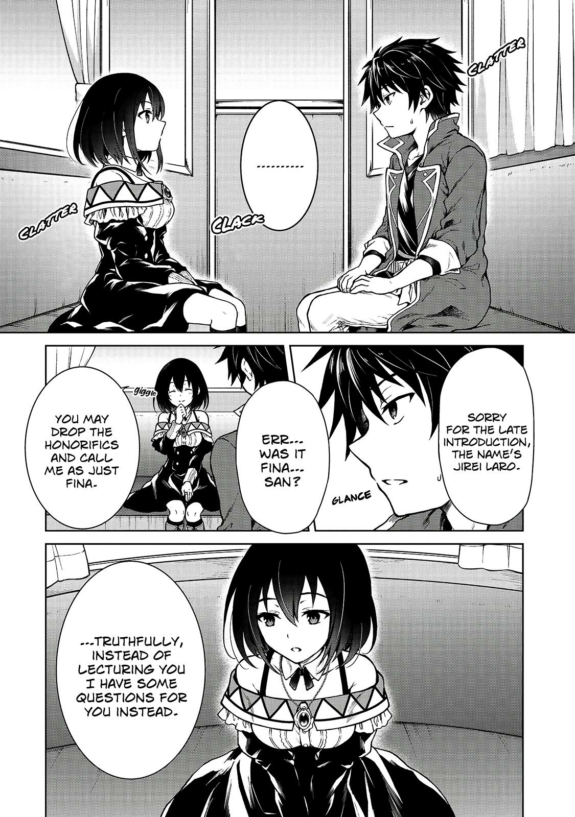 D-kyuu Boukensha no Ore, Naze ka Yuusha Party ni Kanyuu Sareta Ageku, Oujo ni Tsukimatowareteru Chapter 3 page 7 - 
