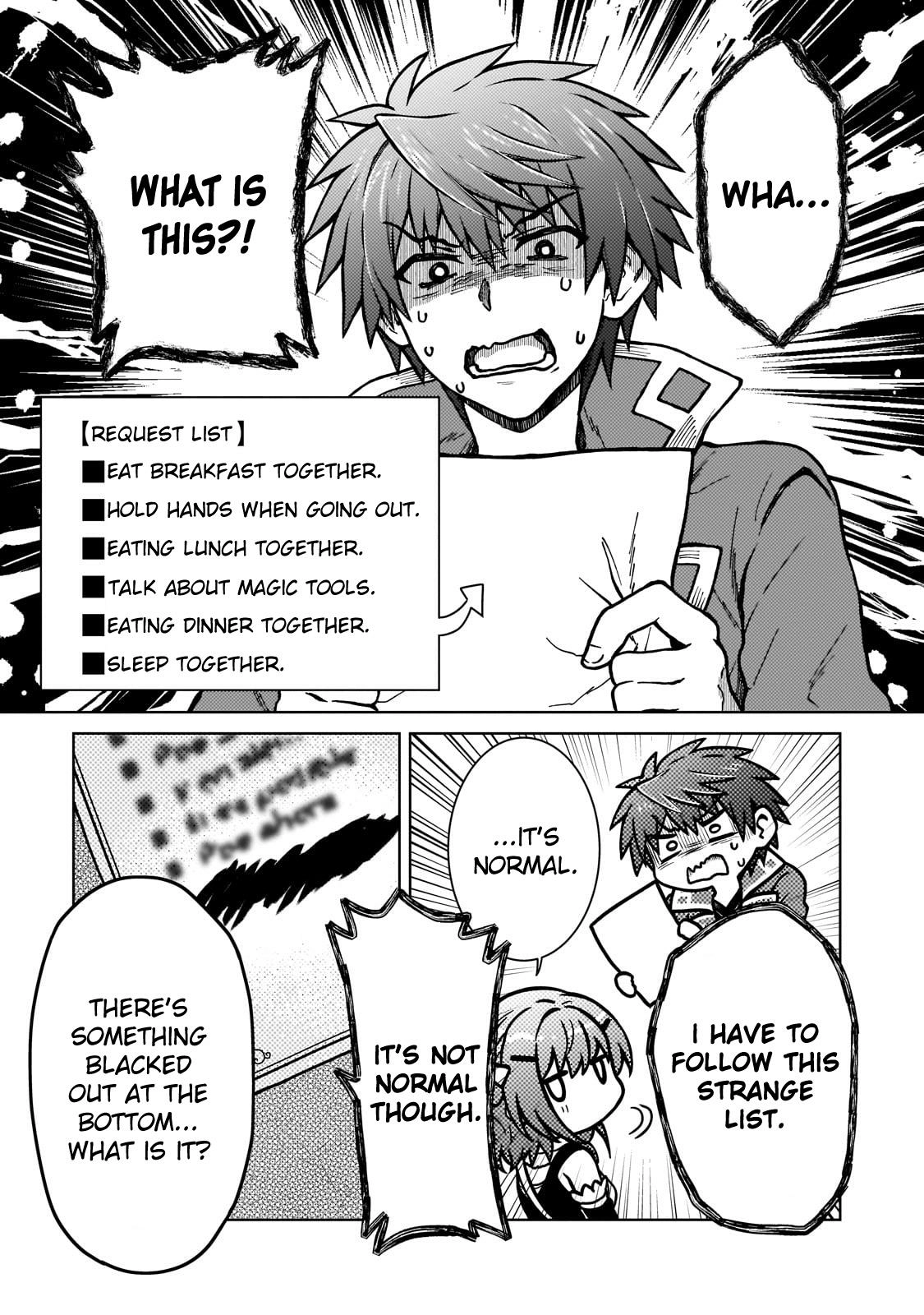 D-kyuu Boukensha no Ore, Naze ka Yuusha Party ni Kanyuu Sareta Ageku, Oujo ni Tsukimatowareteru Chapter 32 page 13 - 