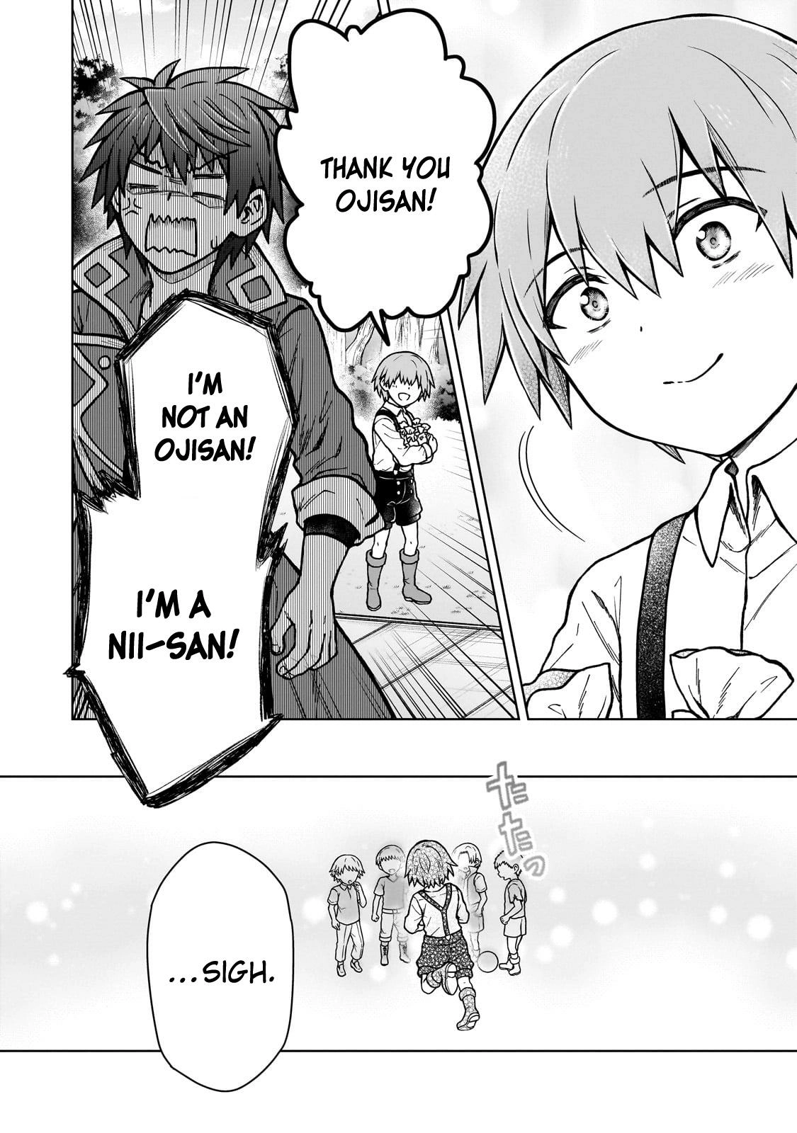 D-kyuu Boukensha no Ore, Naze ka Yuusha Party ni Kanyuu Sareta Ageku, Oujo ni Tsukimatowareteru Chapter 32 page 20 - 
