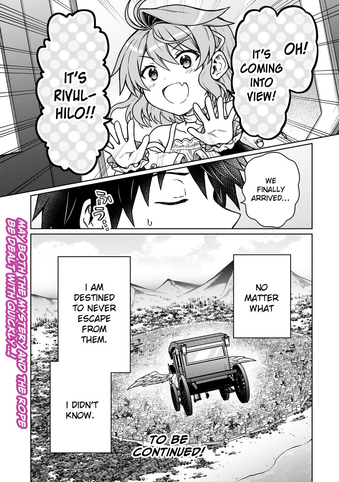 D-kyuu Boukensha no Ore, Naze ka Yuusha Party ni Kanyuu Sareta Ageku, Oujo ni Tsukimatowareteru Chapter 34 page 24 - 