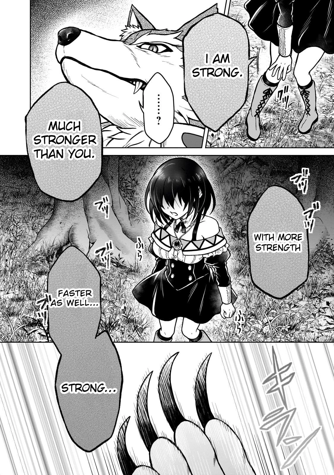 D-kyuu Boukensha no Ore, Naze ka Yuusha Party ni Kanyuu Sareta Ageku, Oujo ni Tsukimatowareteru Chapter 36 page 20 - 