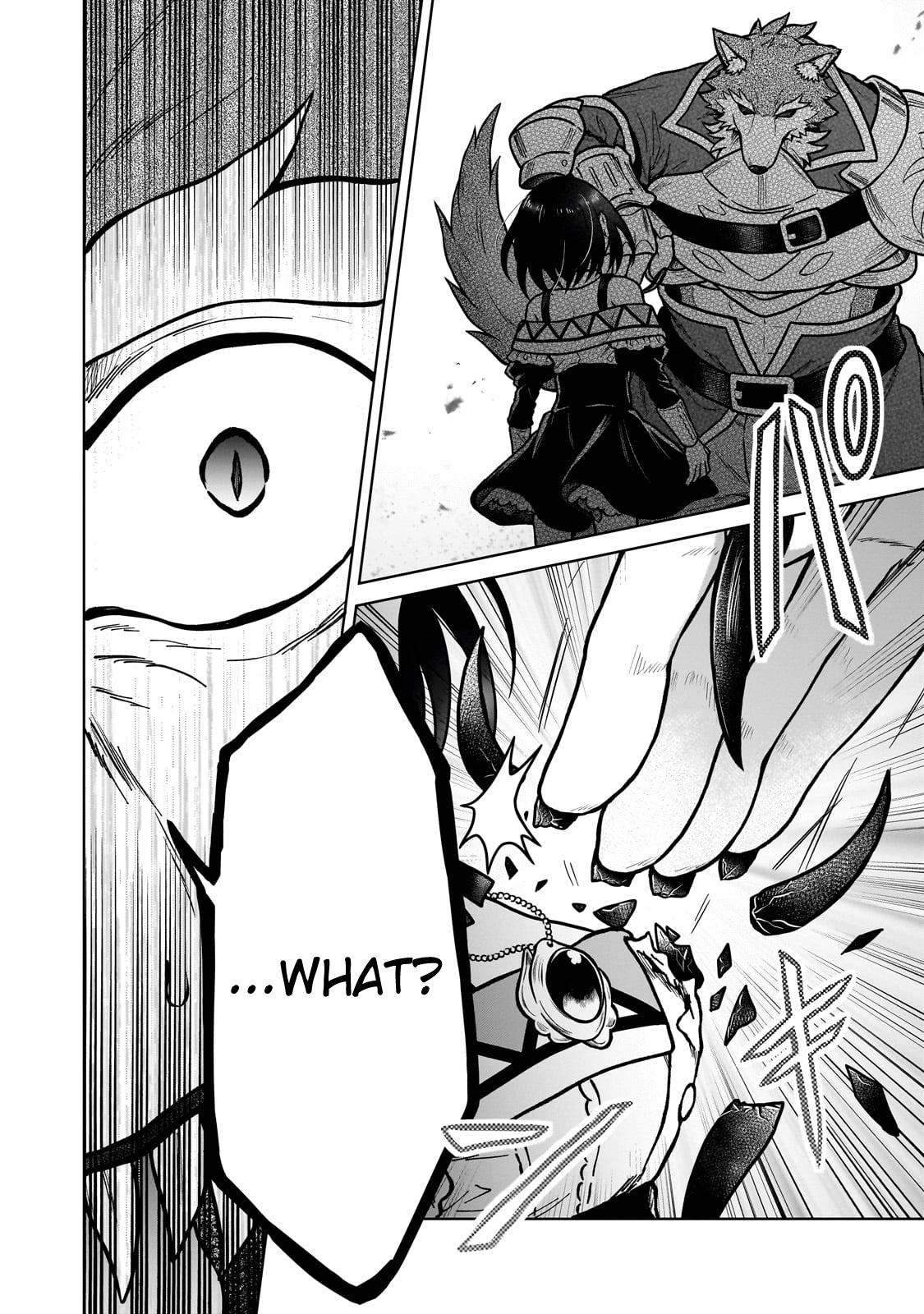D-kyuu Boukensha no Ore, Naze ka Yuusha Party ni Kanyuu Sareta Ageku, Oujo ni Tsukimatowareteru Chapter 36 page 22 - 