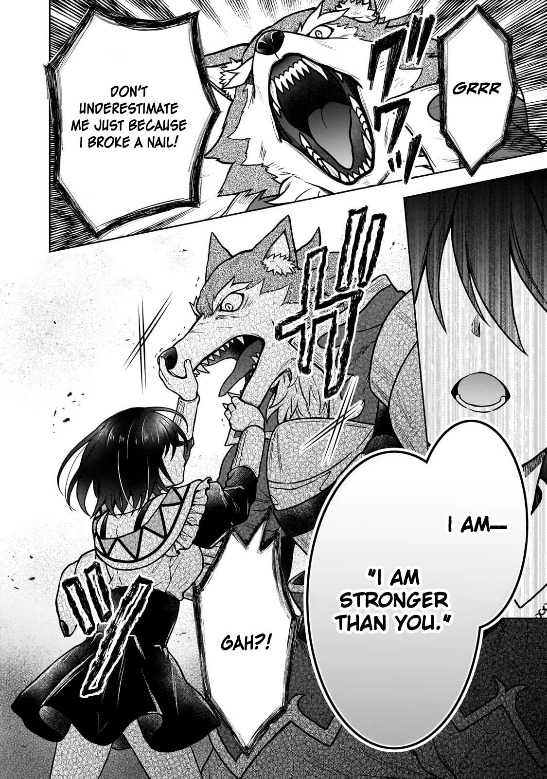 D-kyuu Boukensha no Ore, Naze ka Yuusha Party ni Kanyuu Sareta Ageku, Oujo ni Tsukimatowareteru Chapter 37 page 2 - 