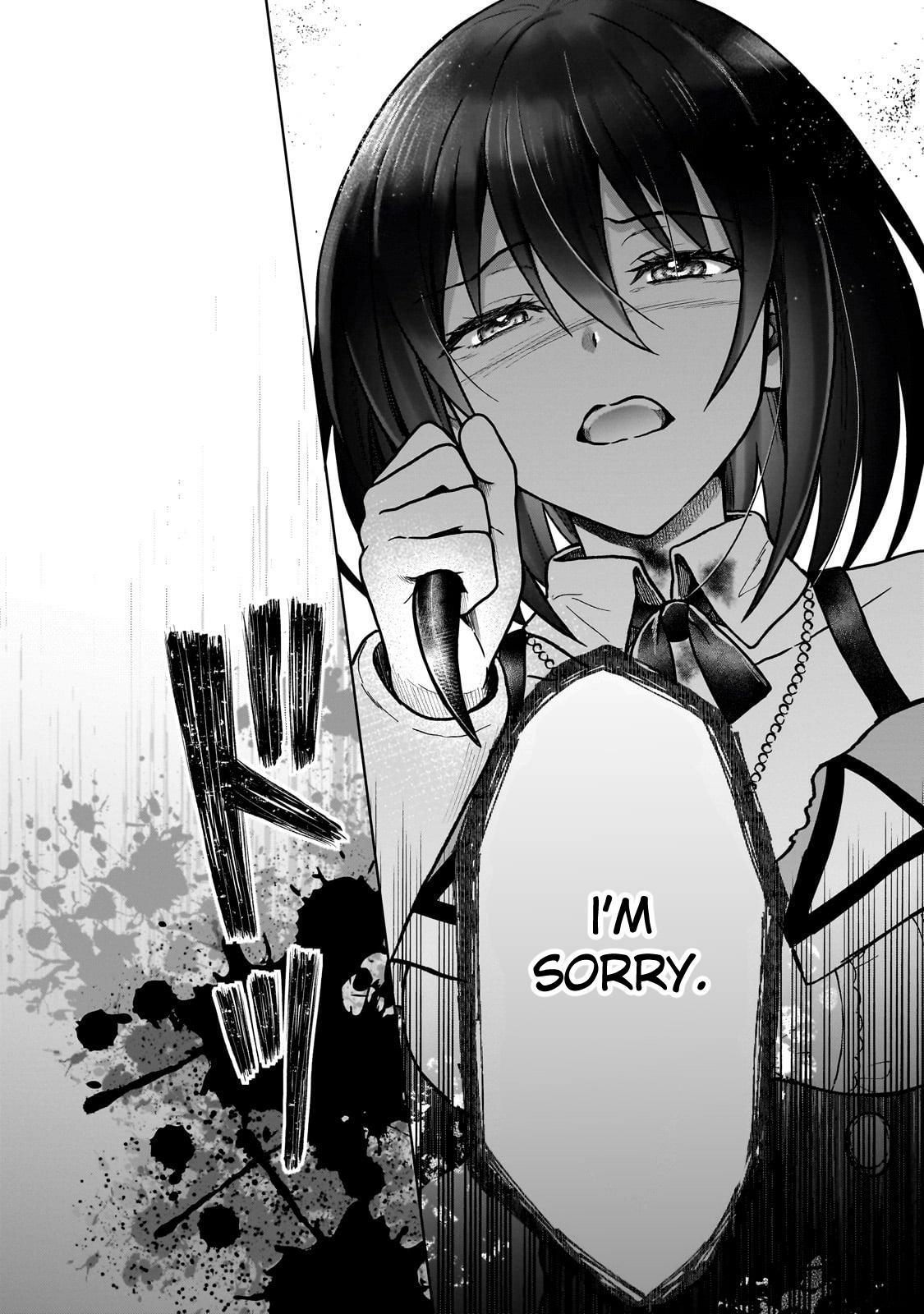 D-kyuu Boukensha no Ore, Naze ka Yuusha Party ni Kanyuu Sareta Ageku, Oujo ni Tsukimatowareteru Chapter 37 page 5 - 