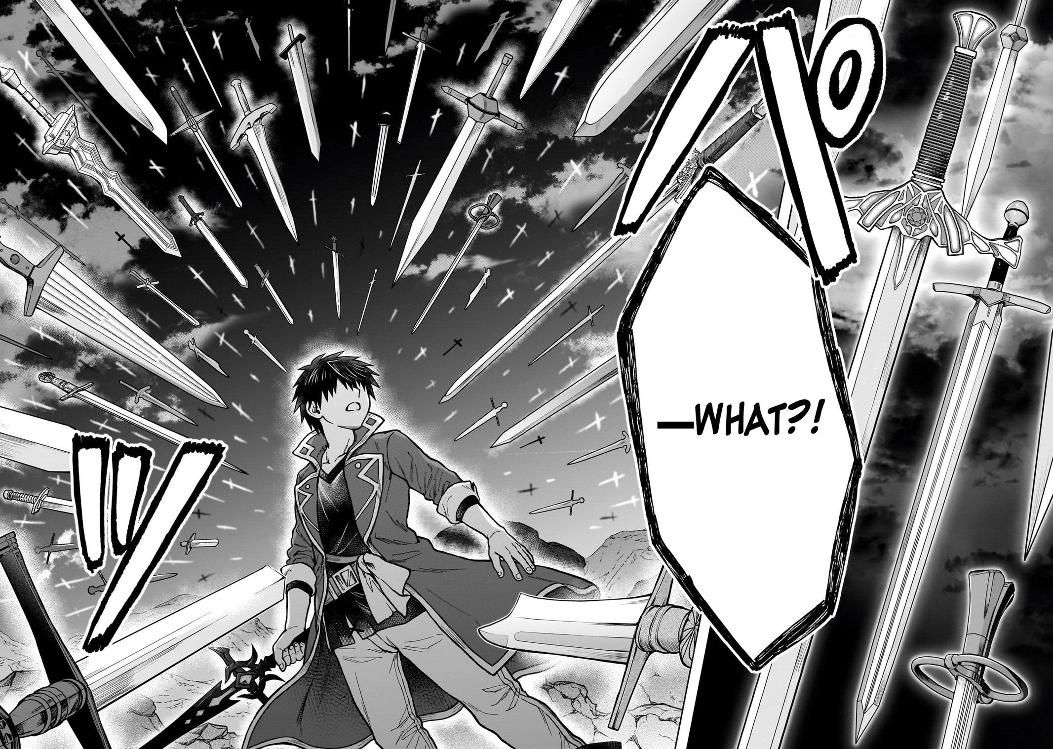 D-kyuu Boukensha no Ore, Naze ka Yuusha Party ni Kanyuu Sareta Ageku, Oujo ni Tsukimatowareteru Chapter 38 page 22 - 