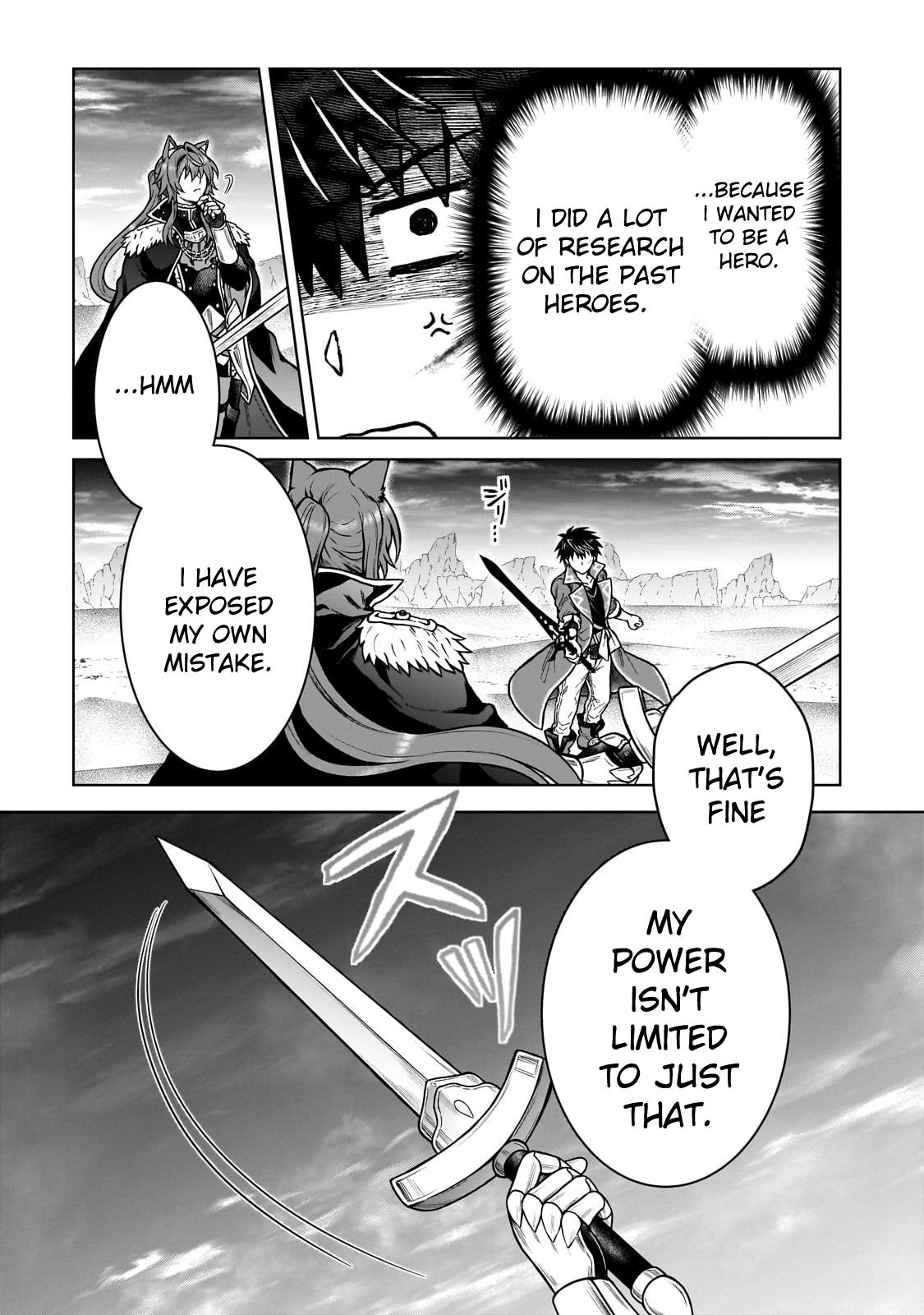 D-kyuu Boukensha no Ore, Naze ka Yuusha Party ni Kanyuu Sareta Ageku, Oujo ni Tsukimatowareteru Chapter 39 page 7 - 