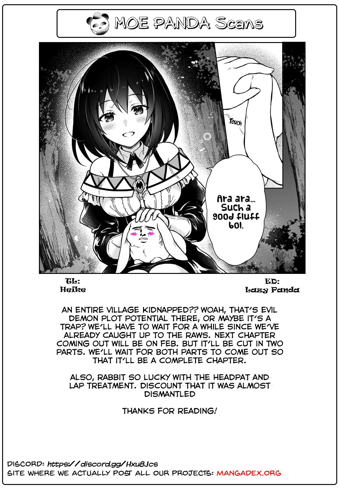 D-kyuu Boukensha no Ore, Naze ka Yuusha Party ni Kanyuu Sareta Ageku, Oujo ni Tsukimatowareteru Chapter 4 page 23 - 