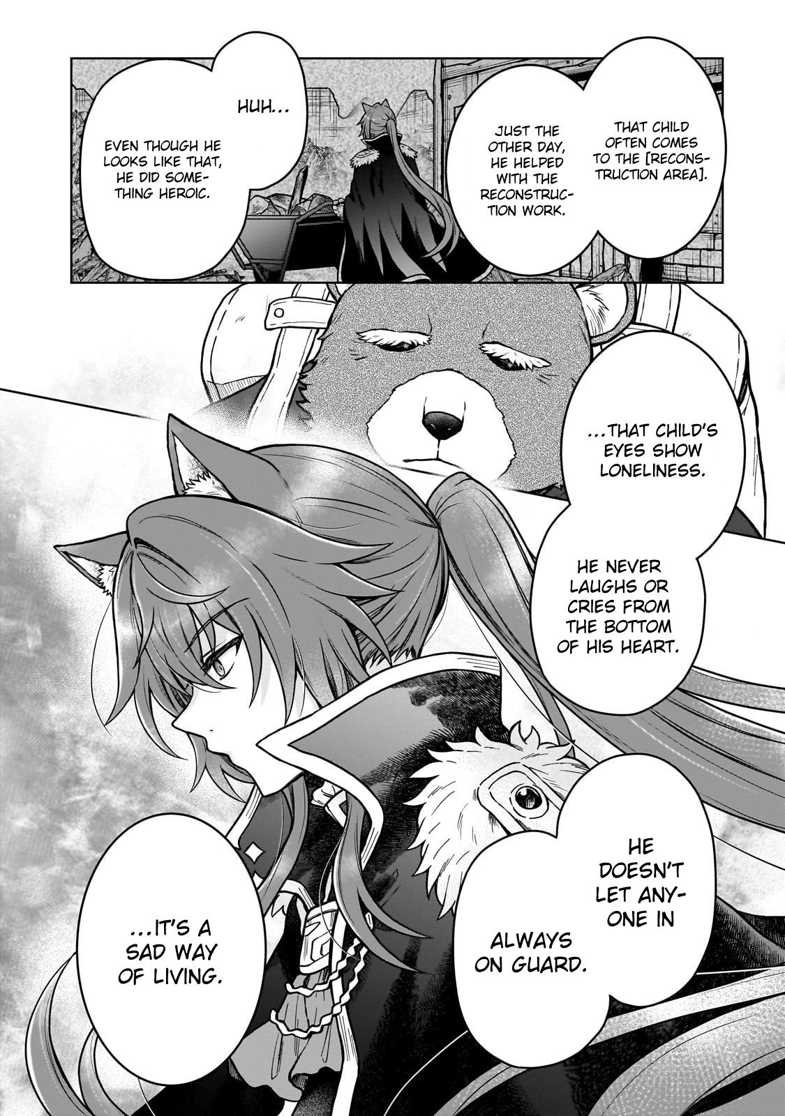 D-kyuu Boukensha no Ore, Naze ka Yuusha Party ni Kanyuu Sareta Ageku, Oujo ni Tsukimatowareteru Chapter 40 page 22 - 