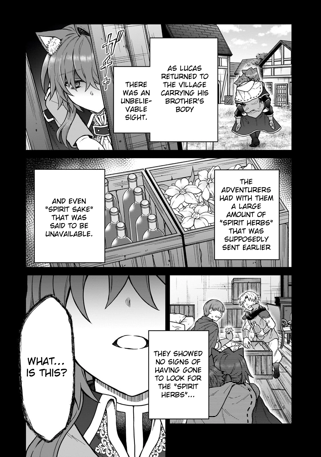 D-kyuu Boukensha no Ore, Naze ka Yuusha Party ni Kanyuu Sareta Ageku, Oujo ni Tsukimatowareteru Chapter 42 page 13 - 