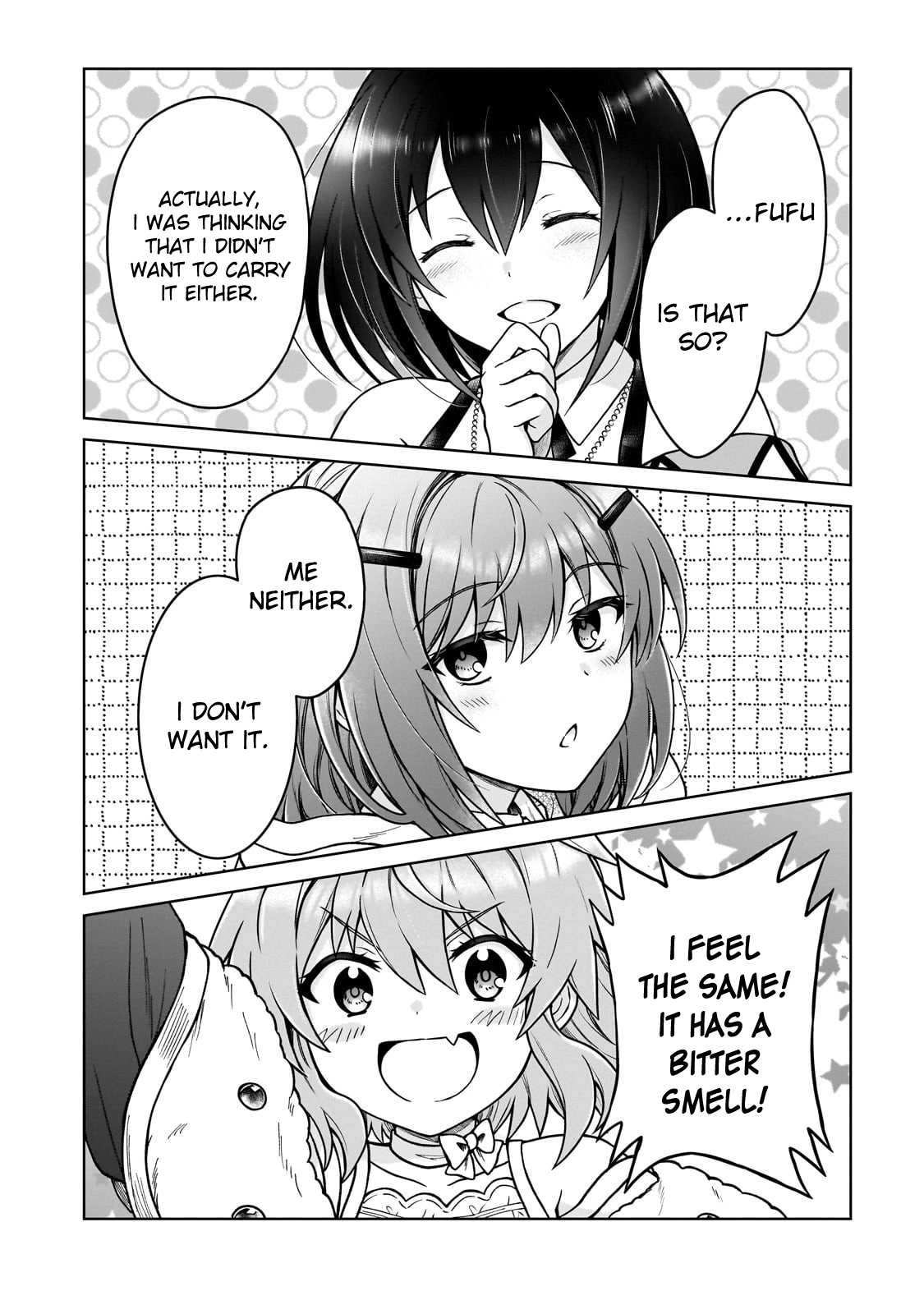 D-kyuu Boukensha no Ore, Naze ka Yuusha Party ni Kanyuu Sareta Ageku, Oujo ni Tsukimatowareteru Chapter 43 page 11 - 