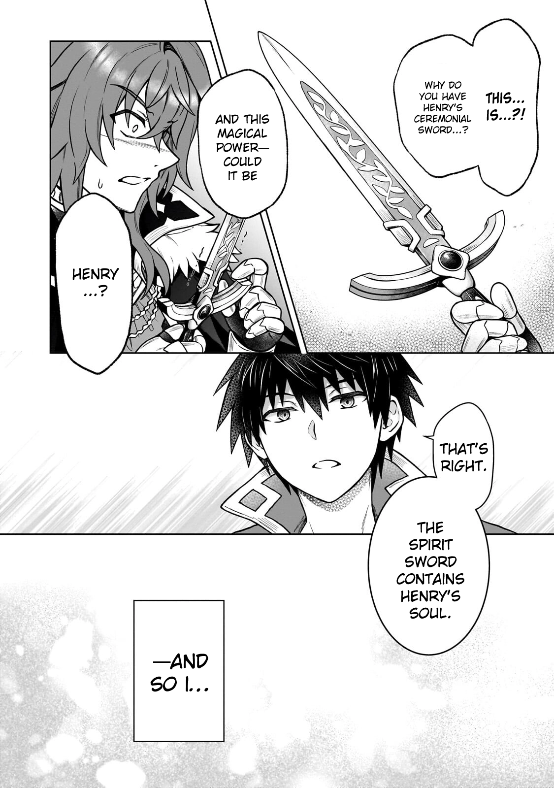 D-kyuu Boukensha no Ore, Naze ka Yuusha Party ni Kanyuu Sareta Ageku, Oujo ni Tsukimatowareteru Chapter 43 page 15 - 