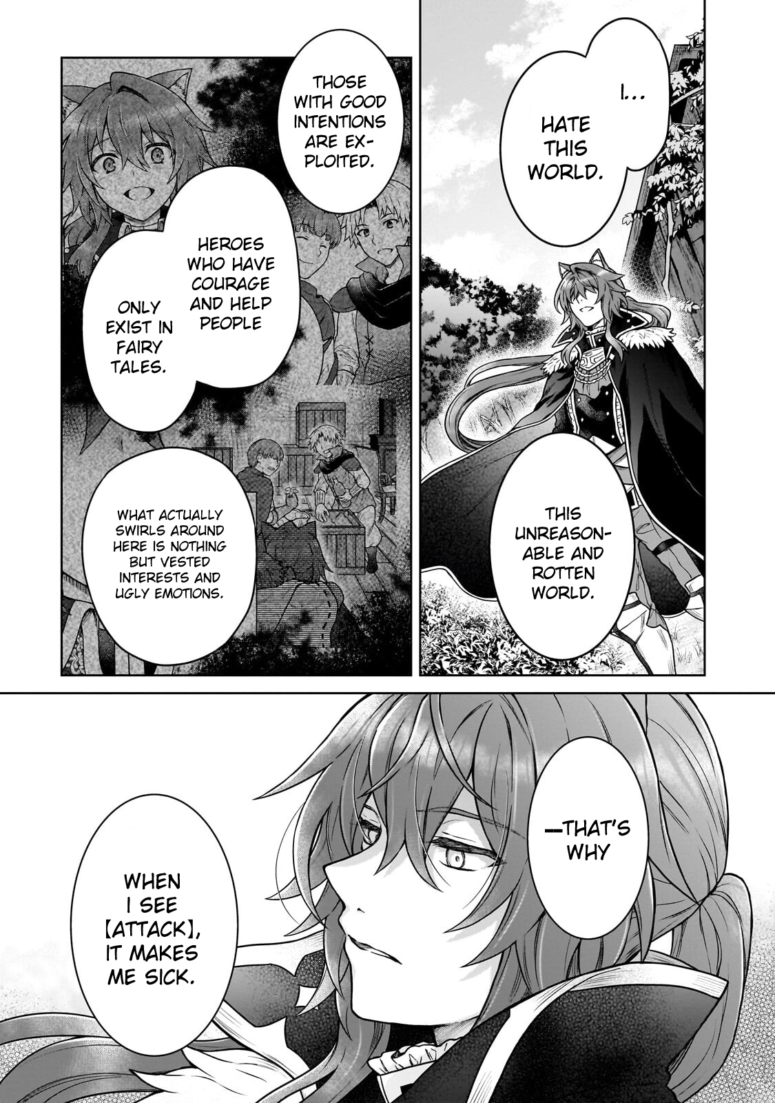 D-kyuu Boukensha no Ore, Naze ka Yuusha Party ni Kanyuu Sareta Ageku, Oujo ni Tsukimatowareteru Chapter 43 page 20 - 