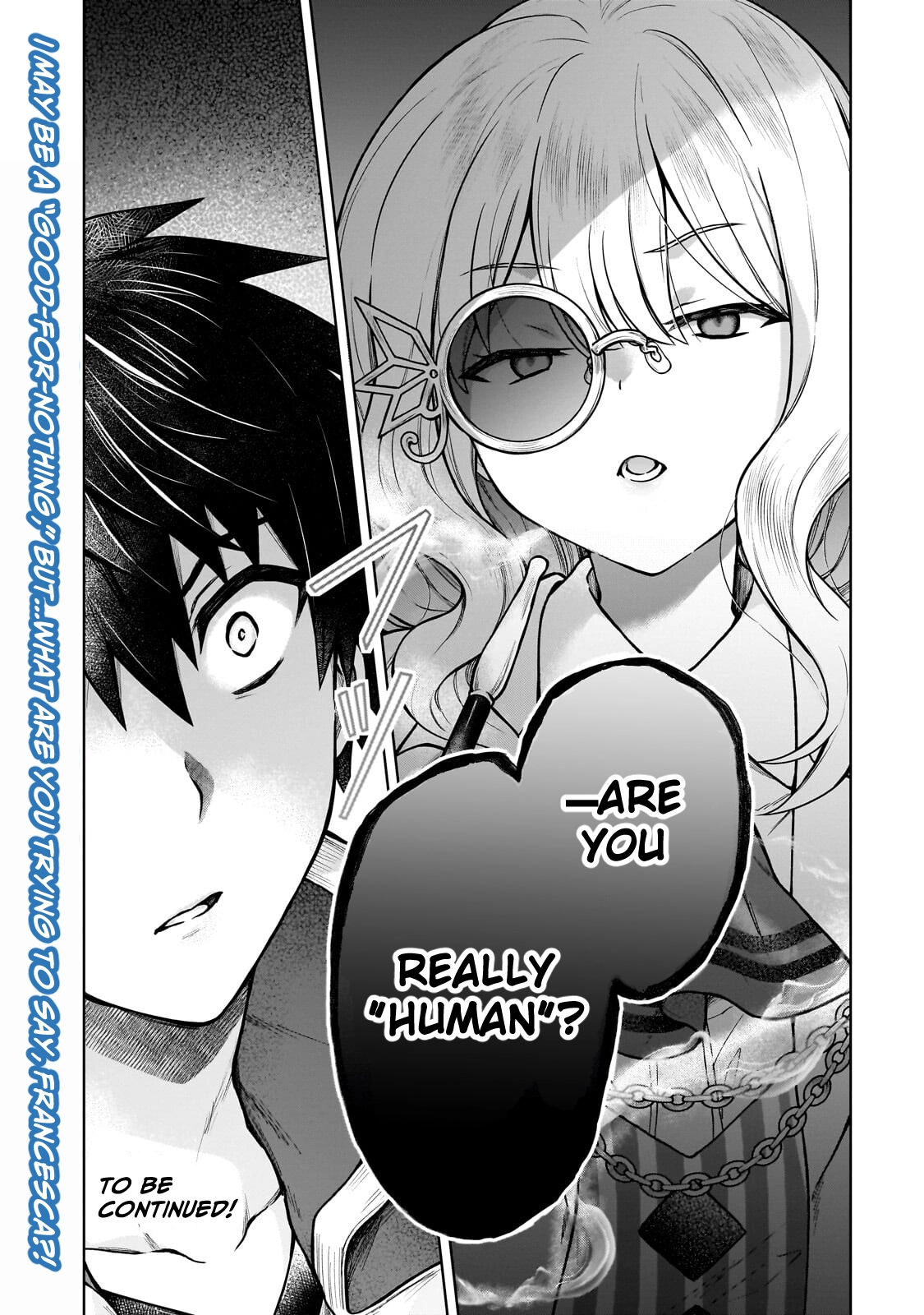 D-kyuu Boukensha no Ore, Naze ka Yuusha Party ni Kanyuu Sareta Ageku, Oujo ni Tsukimatowareteru Chapter 44 page 24 - 